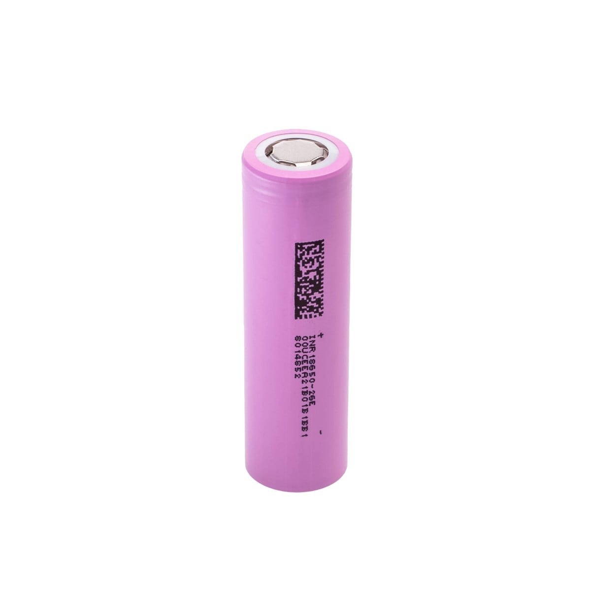 GREEN CELL Green Cell 20GC18650NMC26 batteria per uso domestico Batteria ricaricabile 18650 Ioni di Litio - BATTERIE E ALIMENTATORI | TecnoCARE.net Sabaudia, Latina, Terracina, San Felice Circeo e Pontinia