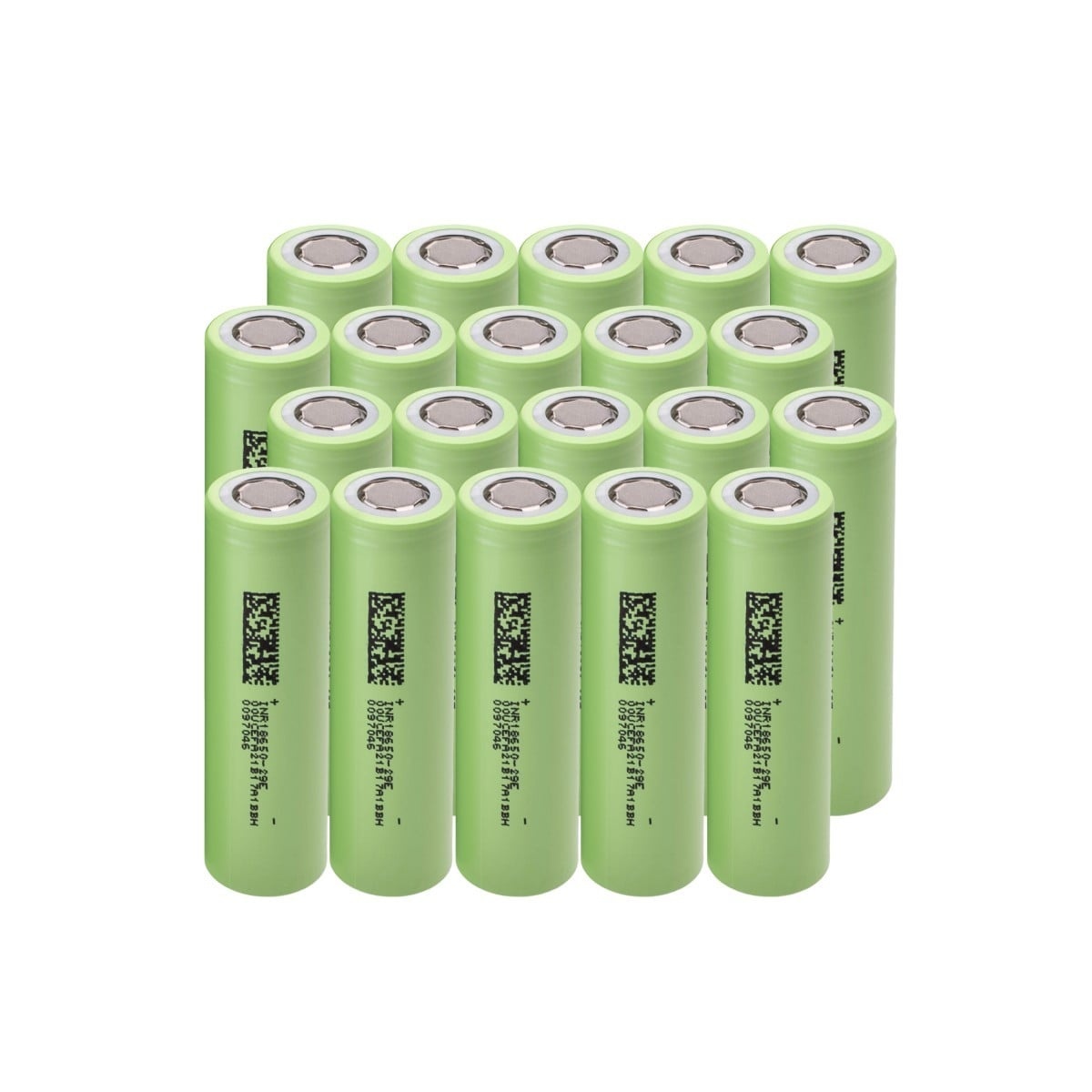 GREEN CELL Green Cell 20GC18650NMC29 batteria per uso domestico Batteria ricaricabile 18650 Ioni di Litio - BATTERIE E ALIMENTATORI | TecnoCARE.net Sabaudia, Latina, Terracina, San Felice Circeo e Pontinia