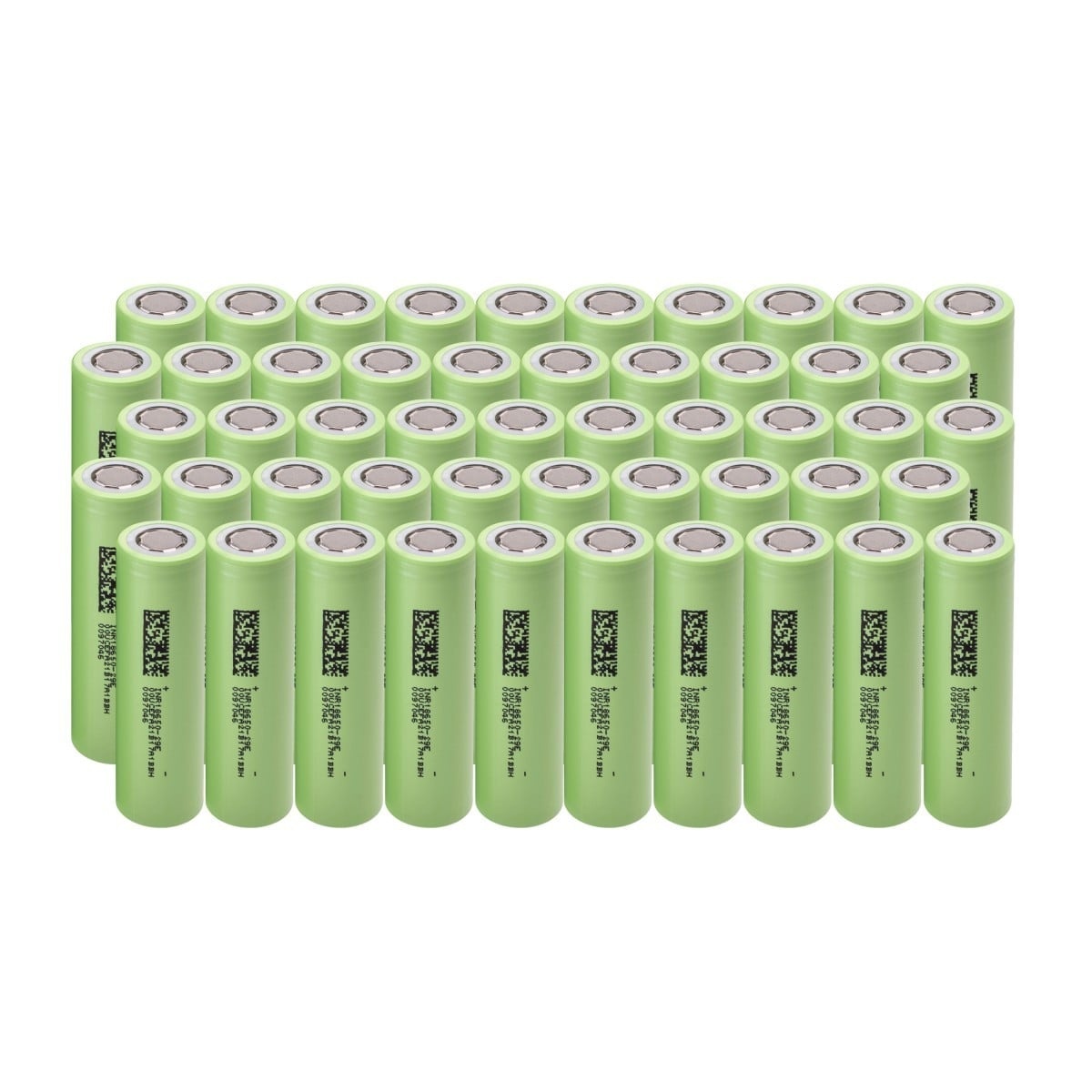 GREEN CELL Green Cell 50GC18650NMC29 batteria per uso domestico Batteria ricaricabile 18650 Ioni di Litio - BATTERIE E ALIMENTATORI | TecnoCARE.net Sabaudia, Latina, Terracina, San Felice Circeo e Pontinia