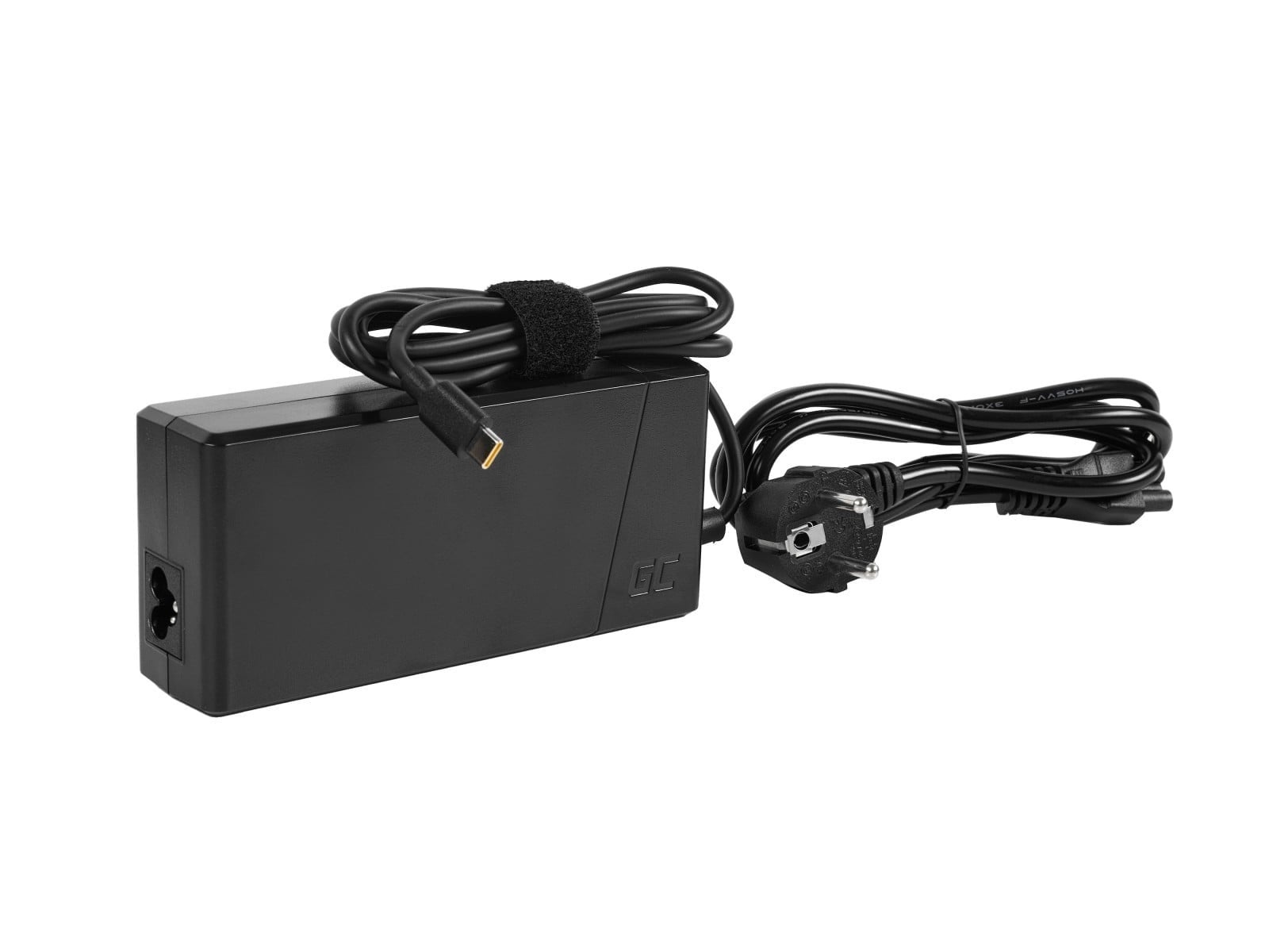 GREEN CELL Green Cell AD140P Alimentatore PRO USB-C 130W per laptop, tablet, telefoni - BATTERIE E ALIMENTATORI | TecnoCARE.net Sabaudia, Latina, Terracina, San Felice Circeo e Pontinia
