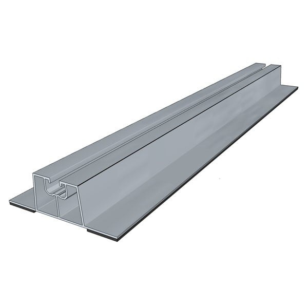KENO Punte trapezoidale bassa 470mm con guarnizione - STABILIZZATORI DI RETE | TecnoCARE.net Sabaudia, Latina, Terracina, San Felice Circeo e Pontinia