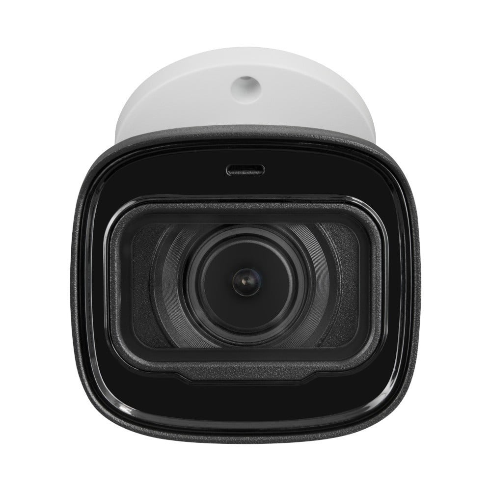 BCS BCS BCS-TA48VWR6(2) Telecamera tubolare 8MP con zoom motorizzato e IR 60m, IP67 - SISTEMI DI SORVEGLIANZA | TecnoCARE.net Sabaudia, Latina, Terracina, San Felice Circeo e Pontinia
