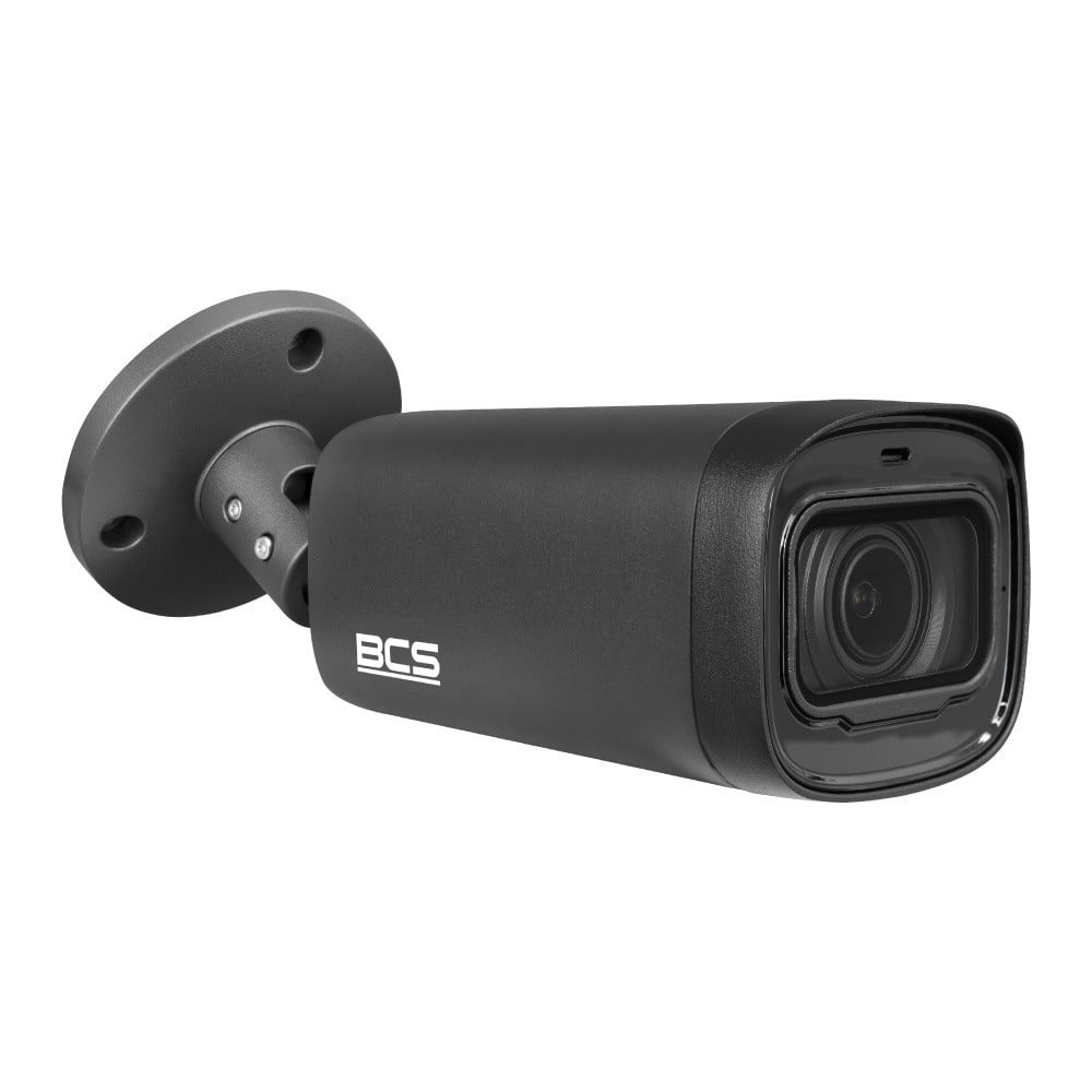 BCS BCS BCS-TA48VWR6-G(2) Telecamera a tubo AnalogHD 8MP con zoom motorizzato e IR 60m, IP67 - SISTEMI DI SORVEGLIANZA | TecnoCARE.net Sabaudia, Latina, Terracina, San Felice Circeo e Pontinia