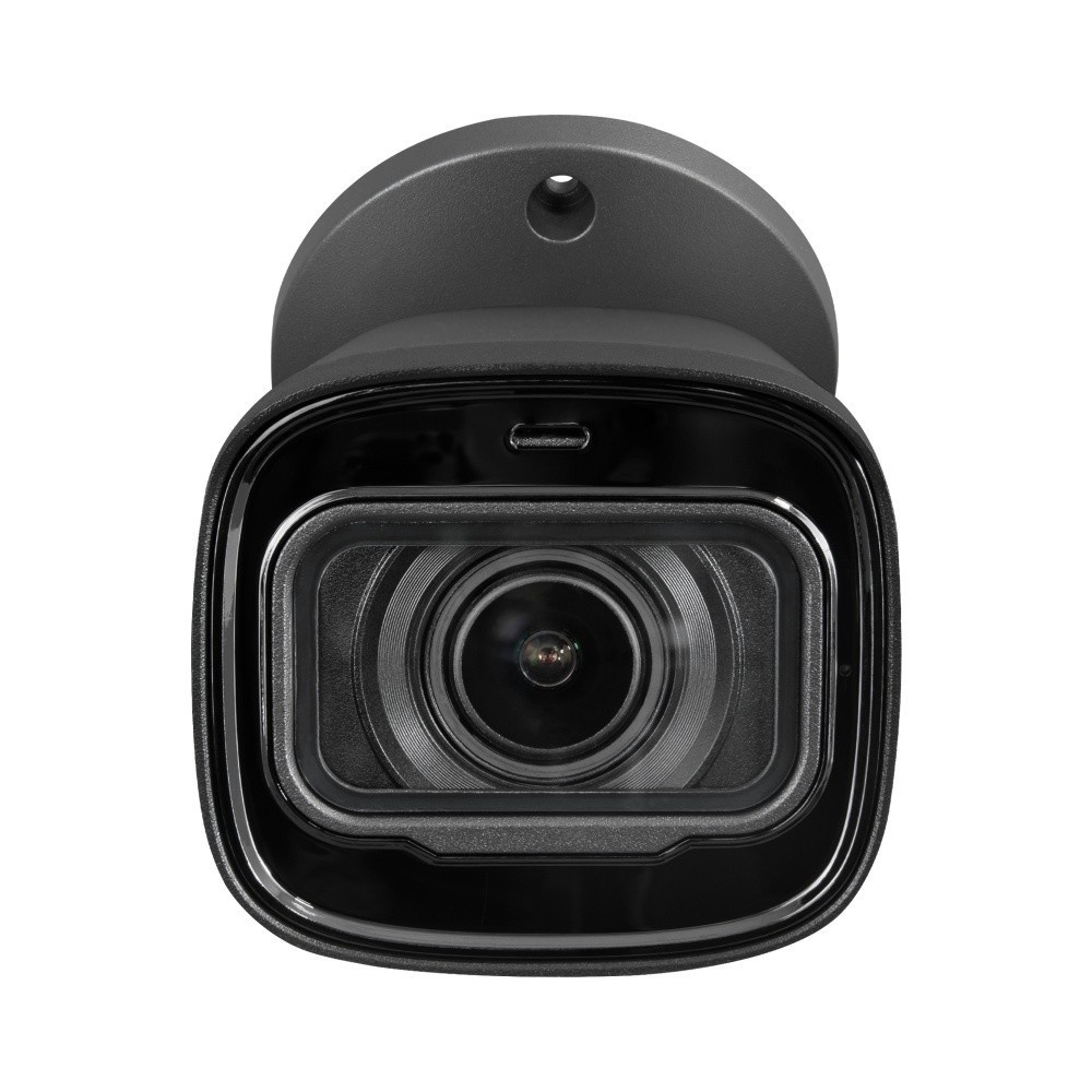 BCS BCS BCS-TA48VWR6-G(2) Telecamera a tubo AnalogHD 8MP con zoom motorizzato e IR 60m, IP67 - SISTEMI DI SORVEGLIANZA | TecnoCARE.net Sabaudia, Latina, Terracina, San Felice Circeo e Pontinia