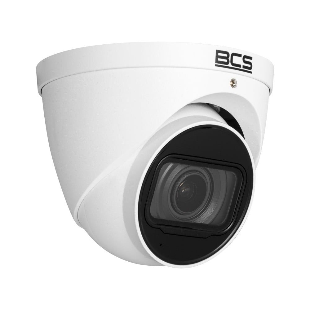 BCS BCS BCS-EA48VWR6(2) Telecamera a cupola AnalogHD 8MP con zoom motorizzato e alloggiamento IP67 - SISTEMI DI SORVEGLIANZA | TecnoCARE.net Sabaudia, Latina, Terracina, San Felice Circeo e Pontinia