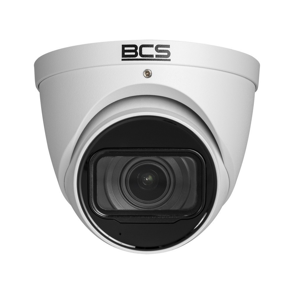 BCS BCS BCS-EA48VWR6(2) Telecamera a cupola AnalogHD 8MP con zoom motorizzato e alloggiamento IP67 - SISTEMI DI SORVEGLIANZA | TecnoCARE.net Sabaudia, Latina, Terracina, San Felice Circeo e Pontinia