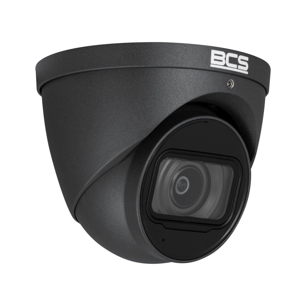 BCS BCS BCS-EA48VWR6-G(2) Telecamera dome AnalogHD 8MP con zoom motorizzato e involucro IP67 - SISTEMI DI SORVEGLIANZA | TecnoCARE.net Sabaudia, Latina, Terracina, San Felice Circeo e Pontinia