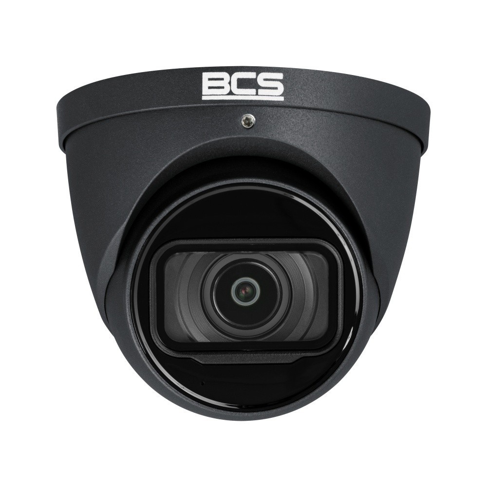 BCS BCS BCS-EA48VWR6-G(2) Telecamera dome AnalogHD 8MP con zoom motorizzato e involucro IP67 - SISTEMI DI SORVEGLIANZA | TecnoCARE.net Sabaudia, Latina, Terracina, San Felice Circeo e Pontinia