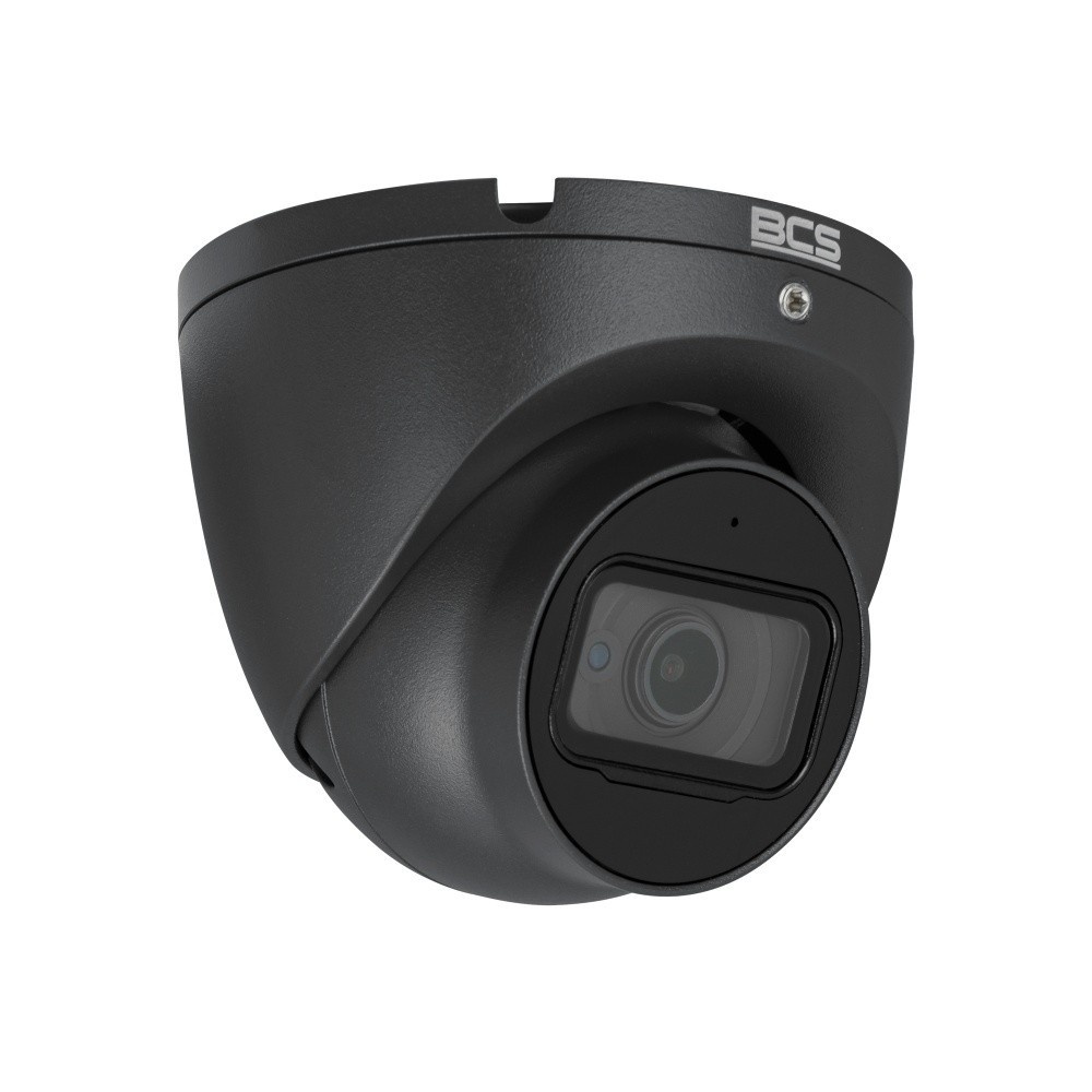 BCS BCS BCS-EA18FWR3-G(2) Telecamera a cupola AnalogHD 8MP con microfono e custodia IP67 - SISTEMI DI SORVEGLIANZA | TecnoCARE.net Sabaudia, Latina, Terracina, San Felice Circeo e Pontinia