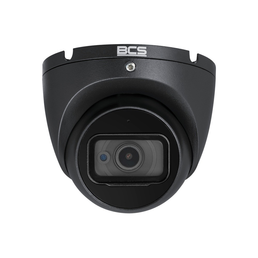 BCS BCS BCS-EA18FWR3-G(2) Telecamera a cupola AnalogHD 8MP con microfono e custodia IP67 - SISTEMI DI SORVEGLIANZA | TecnoCARE.net Sabaudia, Latina, Terracina, San Felice Circeo e Pontinia