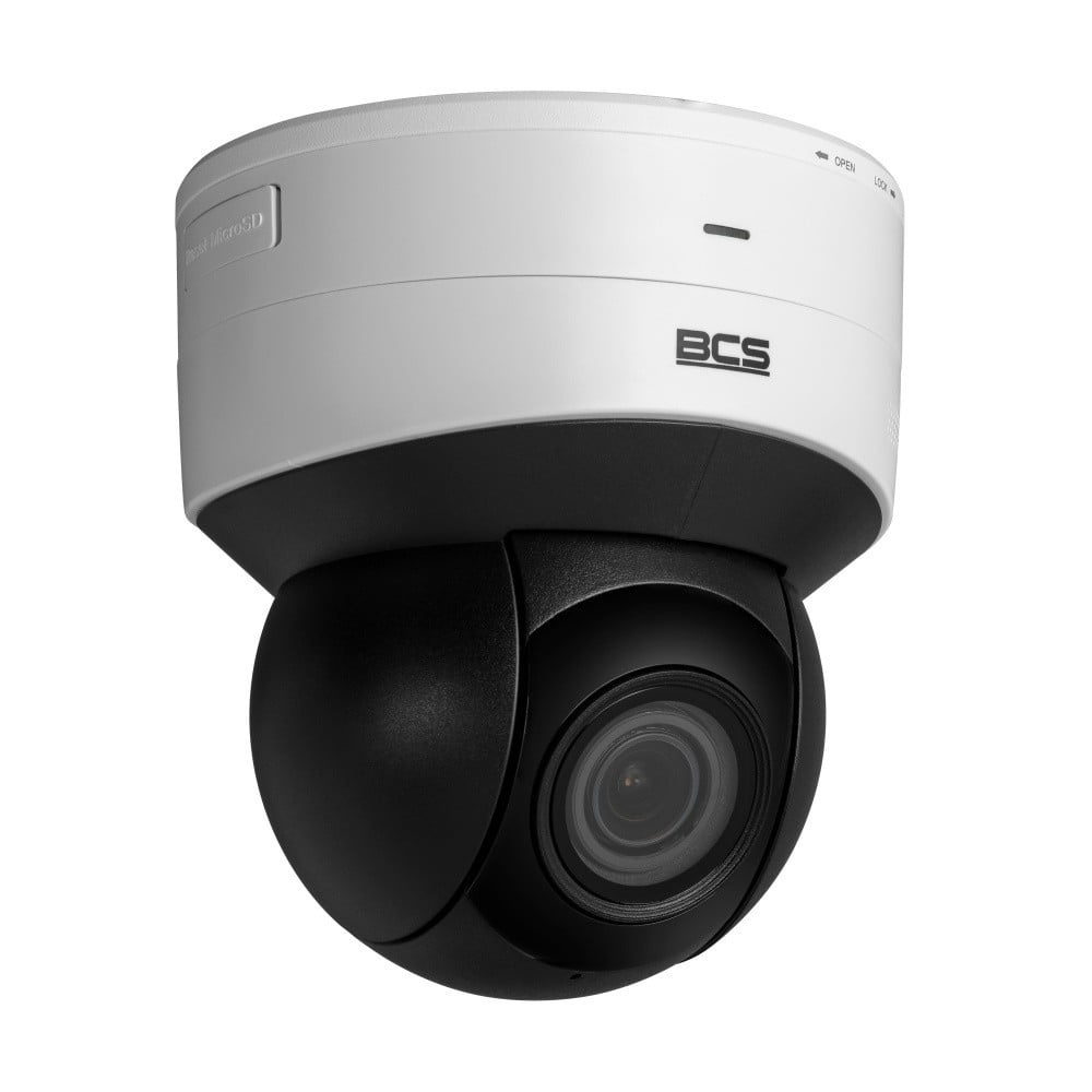 BCS BCS BCS-P-SIP155SR3-Ai2 Telecamera IP rotante 5MP con WiFi e funzionalità intelligenti - SISTEMI DI SORVEGLIANZA | TecnoCARE.net Sabaudia, Latina, Terracina, San Felice Circeo e Pontinia