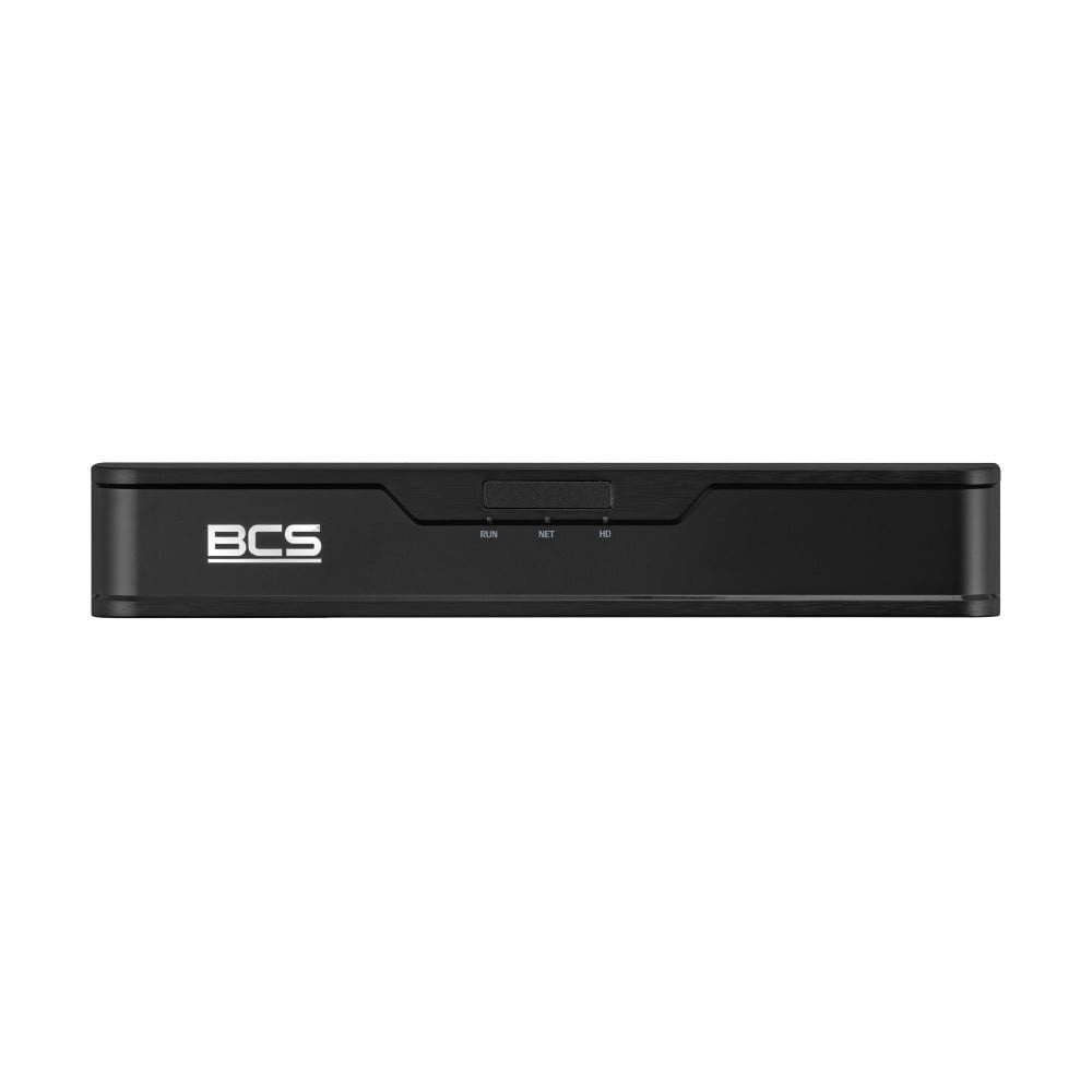 BCS BCS BCS-P-NVR1601-4KE-III Registratore IP a 16 canali 8MP con uscita HDMI 4K - SISTEMI DI SORVEGLIANZA | TecnoCARE.net Sabaudia, Latina, Terracina, San Felice Circeo e Pontinia
