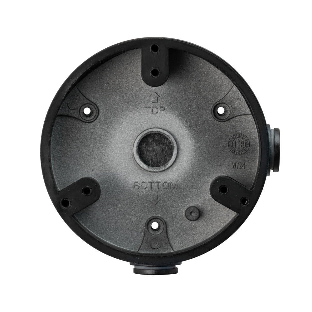 BCS BCS BCS-AD2M3V-G Scatola di montaggio per telecamere BCS LINE - SISTEMI DI SORVEGLIANZA | TecnoCARE.net Sabaudia, Latina, Terracina, San Felice Circeo e Pontinia
