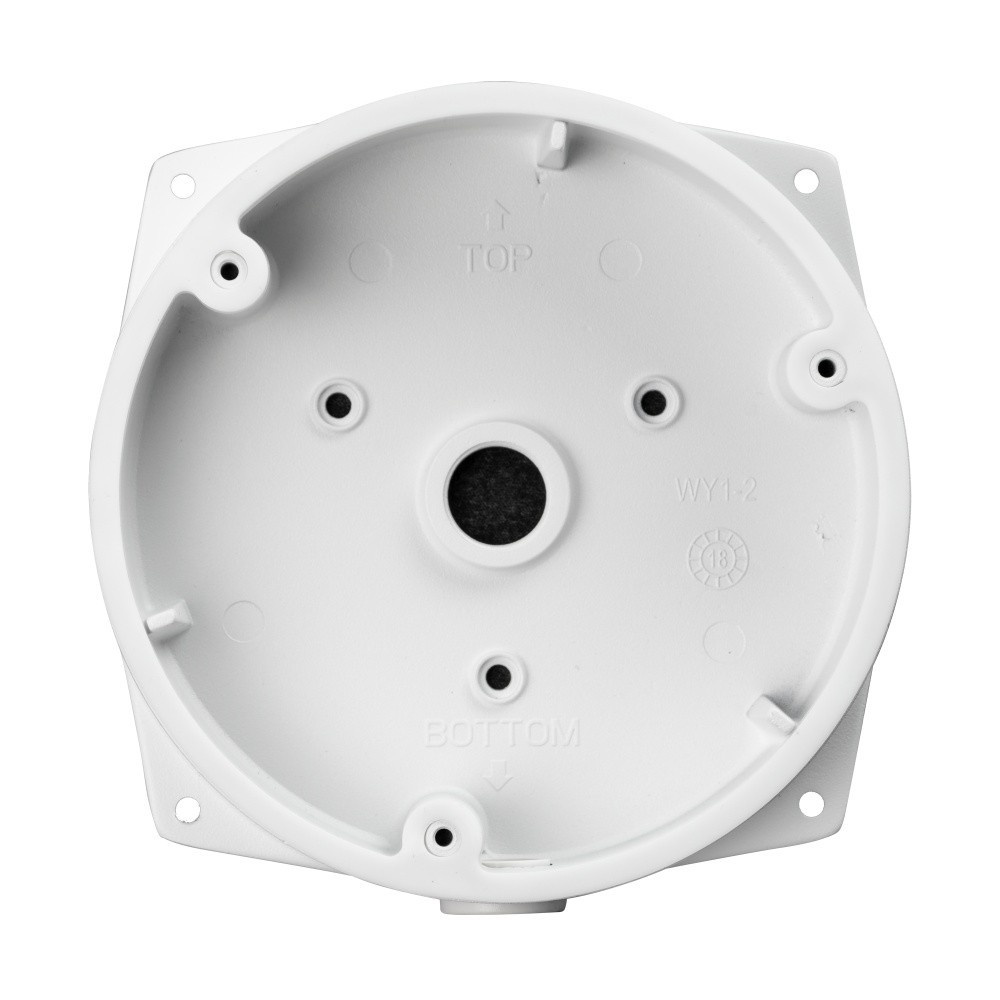 BCS BCS BCS-ADF Box di montaggio per telecamere fisheye BCS LINE - SISTEMI DI SORVEGLIANZA | TecnoCARE.net Sabaudia, Latina, Terracina, San Felice Circeo e Pontinia