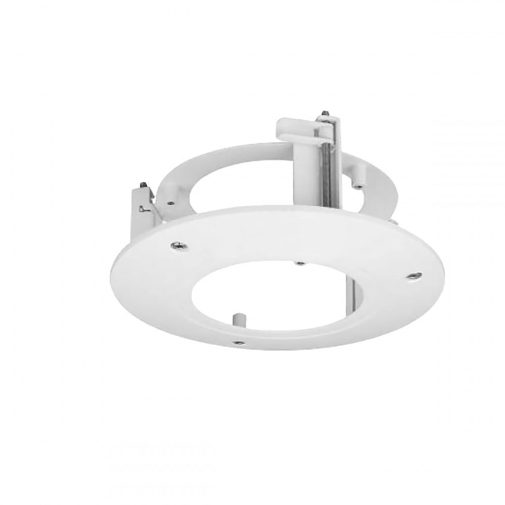 BCS BCS BCS-UWS5 Staffa a soffitto incassata per telecamere BCS LINE - SISTEMI DI SORVEGLIANZA | TecnoCARE.net Sabaudia, Latina, Terracina, San Felice Circeo e Pontinia