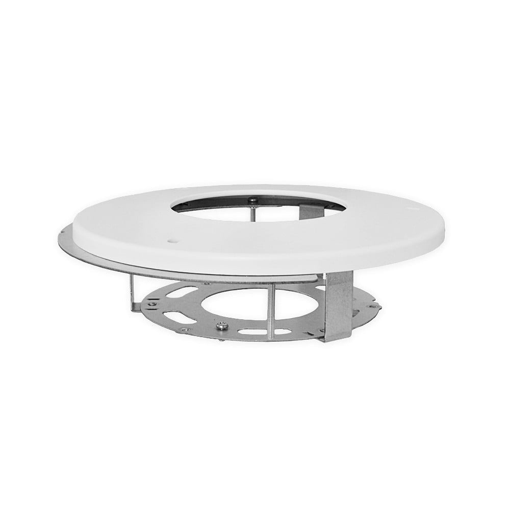 BCS BCS BCS-P-A151 Supporto a soffitto incassato per telecamere BCS POINT - SISTEMI DI SORVEGLIANZA | TecnoCARE.net Sabaudia, Latina, Terracina, San Felice Circeo e Pontinia