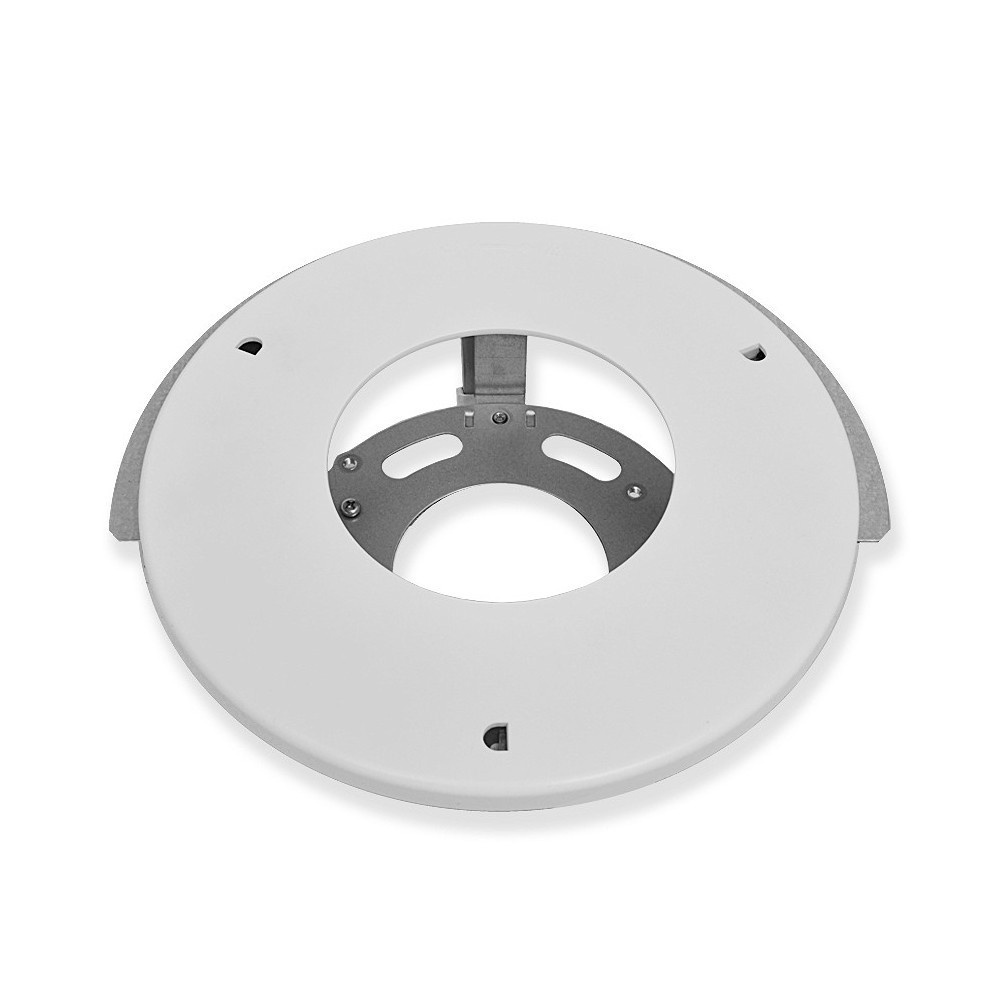 BCS BCS BCS-P-A151 Supporto a soffitto incassato per telecamere BCS POINT - SISTEMI DI SORVEGLIANZA | TecnoCARE.net Sabaudia, Latina, Terracina, San Felice Circeo e Pontinia