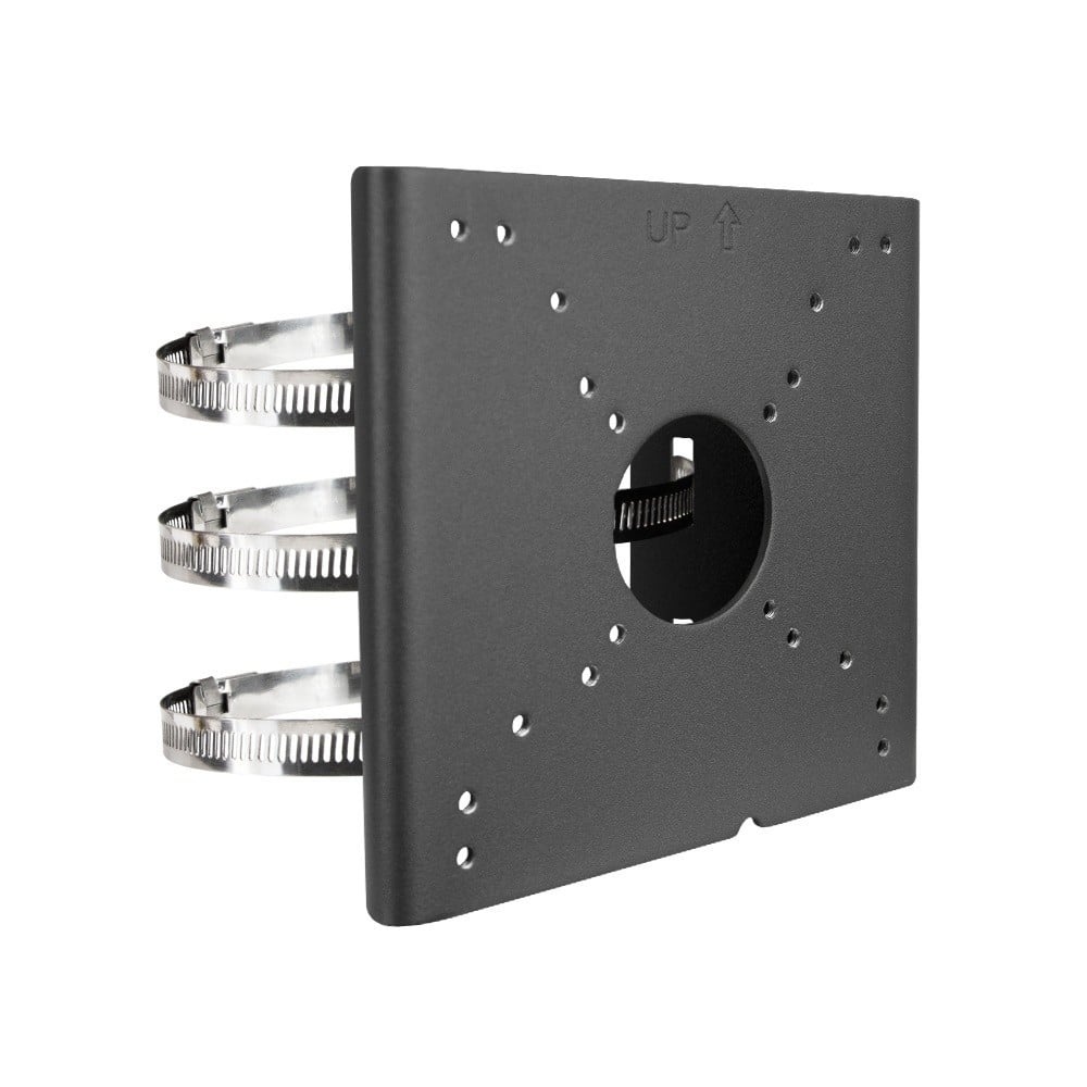 BCS BCS BCS-P-A31-G Supporto a palo per telecamere BCS POINT - SISTEMI DI SORVEGLIANZA | TecnoCARE.net Sabaudia, Latina, Terracina, San Felice Circeo e Pontinia