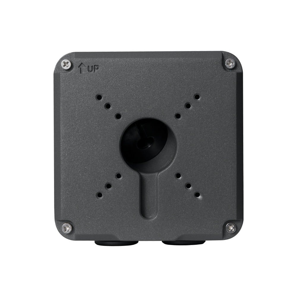 BCS BCS BCS-P-A61-G Scatola di montaggio per telecamere BCS POINT - SISTEMI DI SORVEGLIANZA | TecnoCARE.net Sabaudia, Latina, Terracina, San Felice Circeo e Pontinia