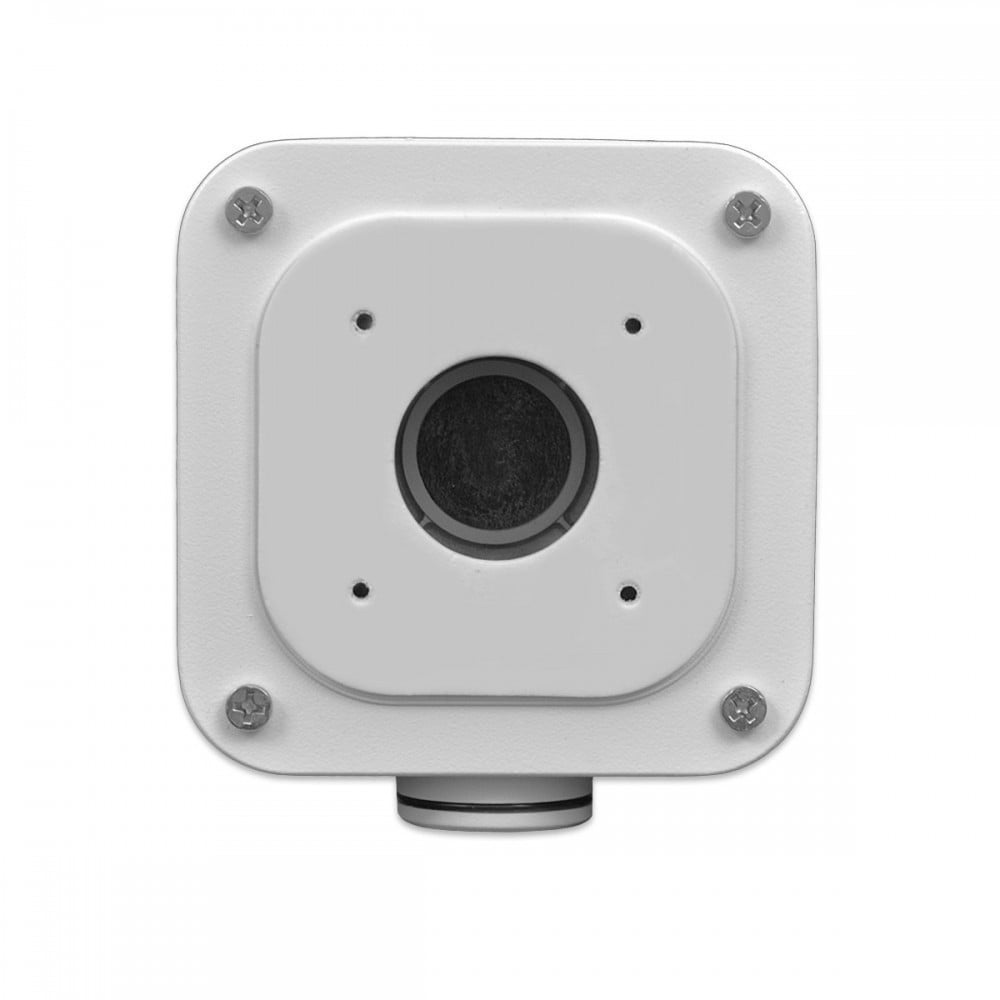 BCS BCS BCS-P-A71 Scatola di montaggio per telecamere BCS POINT - SISTEMI DI SORVEGLIANZA | TecnoCARE.net Sabaudia, Latina, Terracina, San Felice Circeo e Pontinia