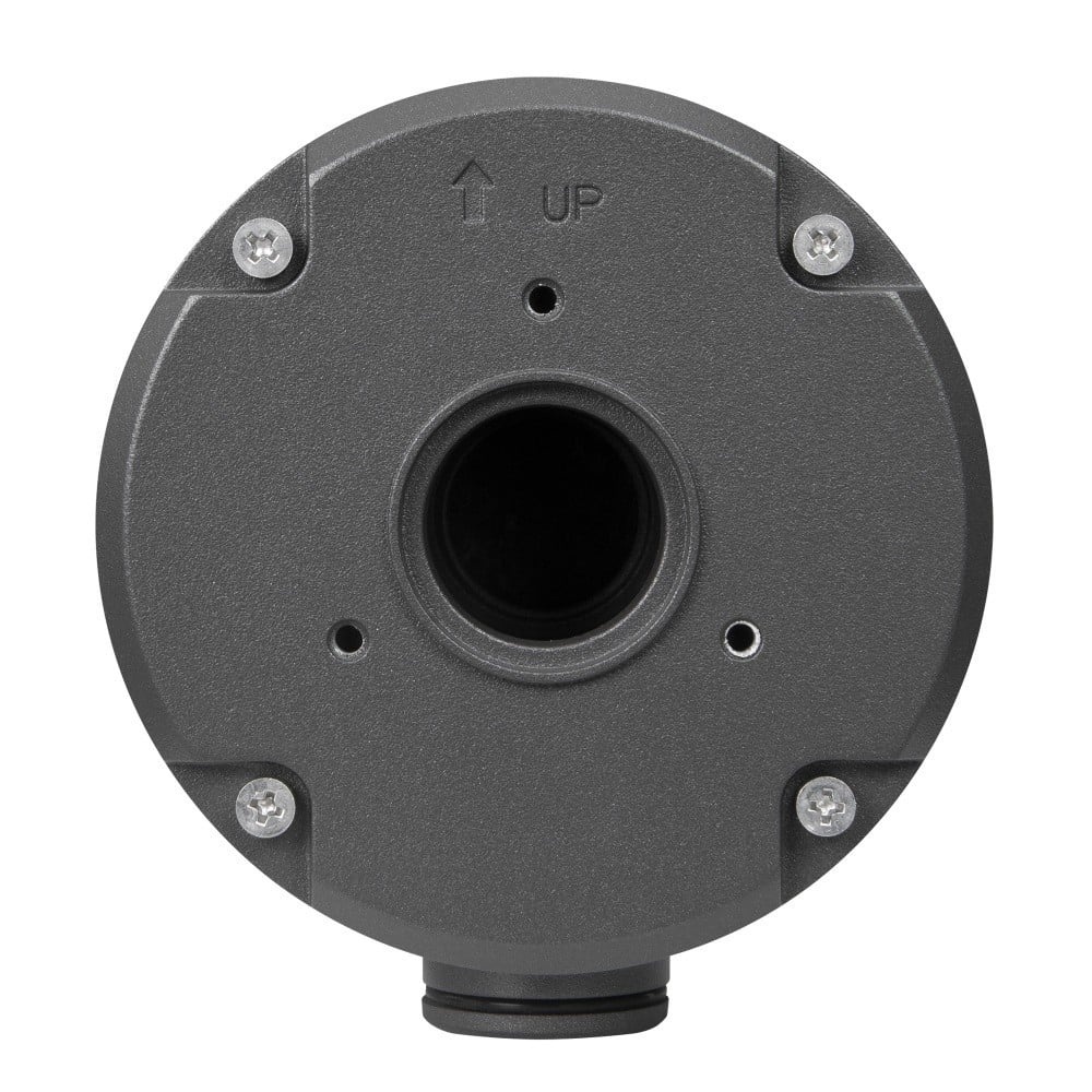 BCS BCS BCS-P-A81-G Scatola di montaggio per telecamere BCS POINT - SISTEMI DI SORVEGLIANZA | TecnoCARE.net Sabaudia, Latina, Terracina, San Felice Circeo e Pontinia