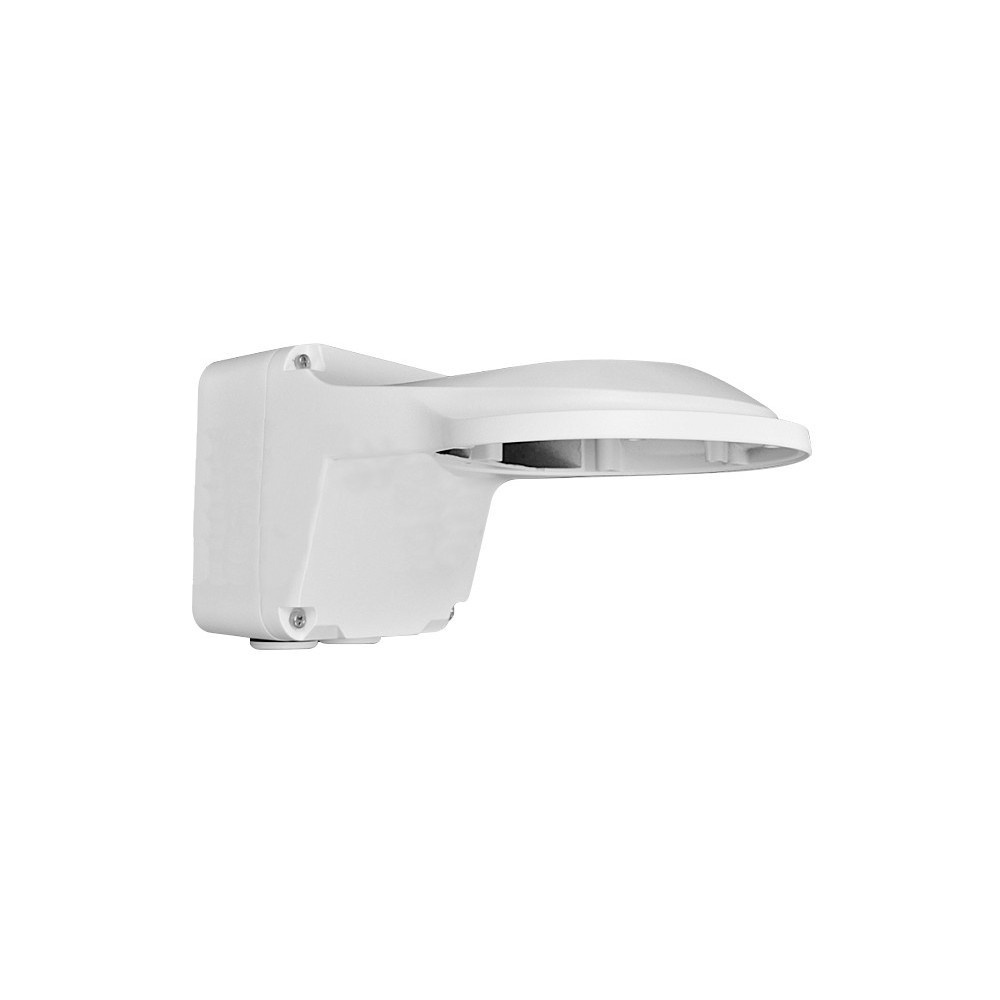 BCS BCS BCS-P-UA111 Staffa da parete con adattatore per telecamere BCS POINT - SISTEMI DI SORVEGLIANZA | TecnoCARE.net Sabaudia, Latina, Terracina, San Felice Circeo e Pontinia
