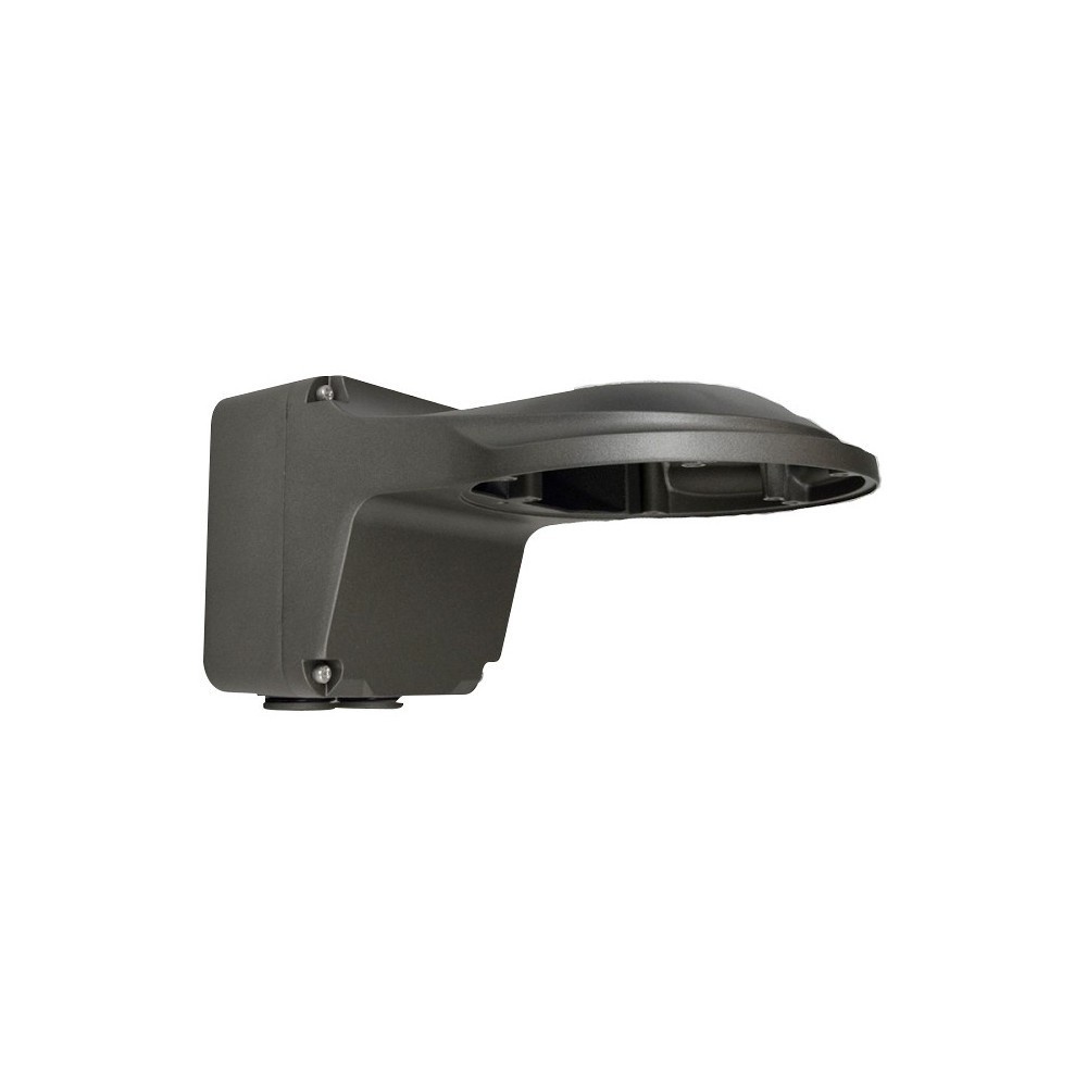 BCS BCS BCS-P-UA111-G Supporto a muro con adattatore per telecamere BCS POINT - SISTEMI DI SORVEGLIANZA | TecnoCARE.net Sabaudia, Latina, Terracina, San Felice Circeo e Pontinia