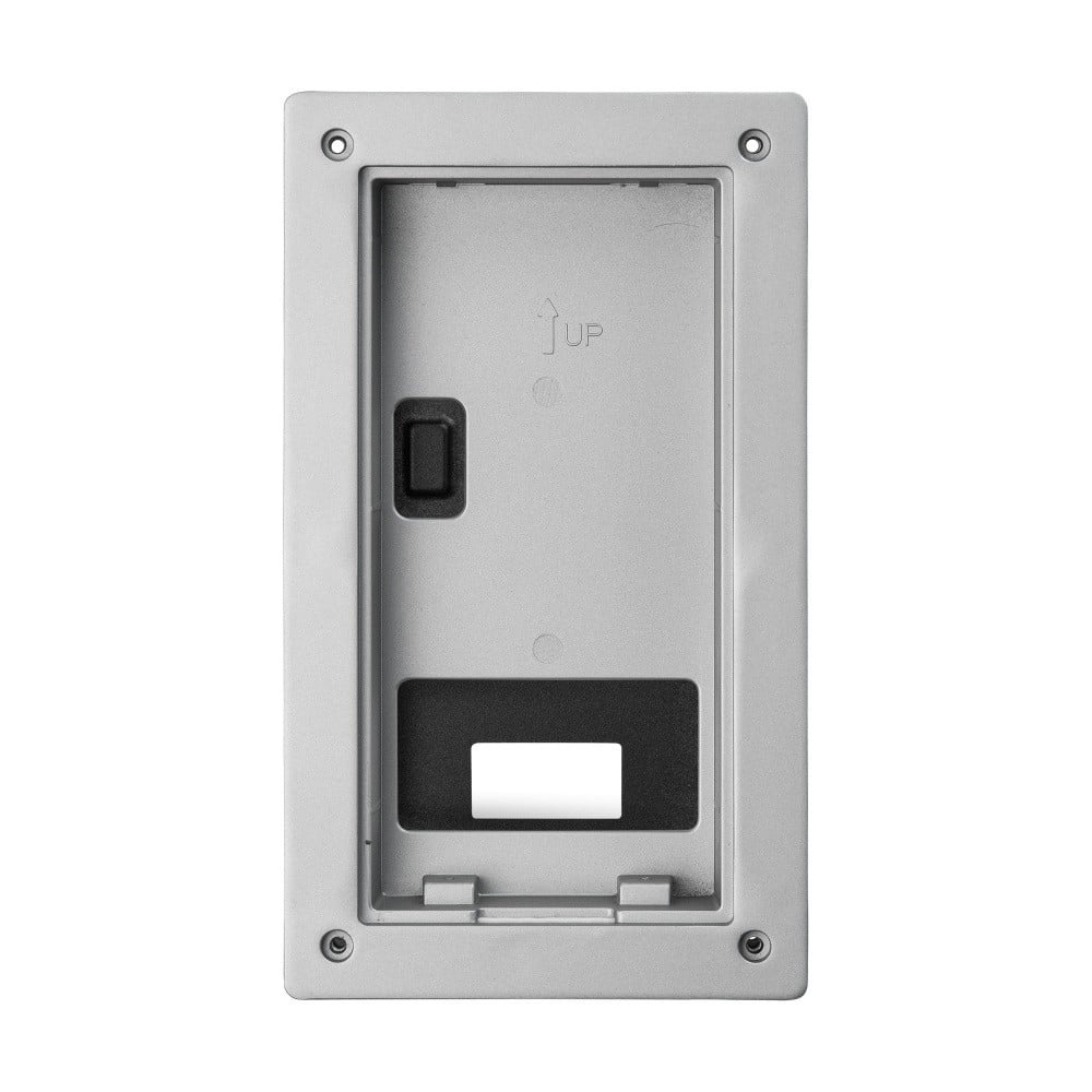 BCS BCS BCS-PP16 Involucro a incasso per pannelli BCS - ALLARMI E SENSORI DOMESTICI | TecnoCARE.net Sabaudia, Latina, Terracina, San Felice Circeo e Pontinia