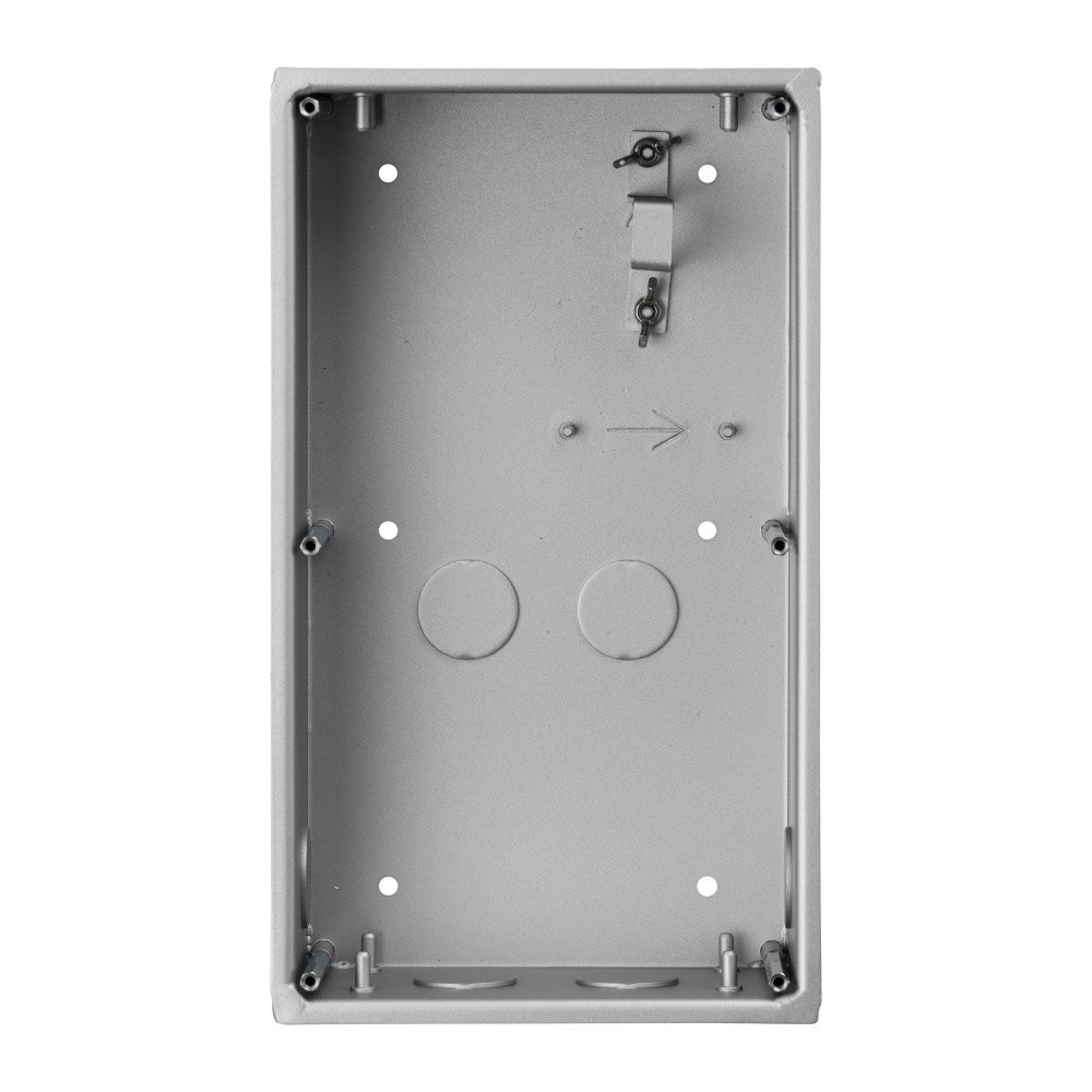 BCS BCS BCS-PPN2-N Involucro a muro per installazioni elettriche - ALLARMI E SENSORI DOMESTICI | TecnoCARE.net Sabaudia, Latina, Terracina, San Felice Circeo e Pontinia