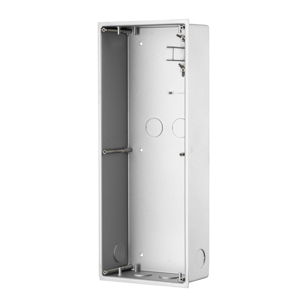 BCS BCS BCS-PPN3-N Involucro a incasso per Installazioni Elettriche - ALLARMI E SENSORI DOMESTICI | TecnoCARE.net Sabaudia, Latina, Terracina, San Felice Circeo e Pontinia
