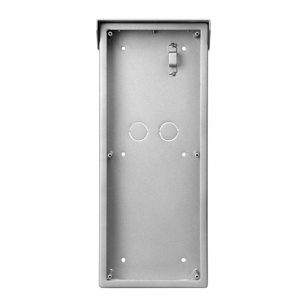 BCS BCS BCS-PN31-N Involucro a Muro con Tetto per Telaio BCS-RA3-N - ALLARMI E SENSORI DOMESTICI | TecnoCARE.net Sabaudia, Latina, Terracina, San Felice Circeo e Pontinia