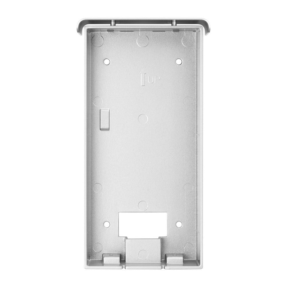 BCS BCS BCS-PN16-II Involucro a montaggio superficiale con tetto per pannello BCS-PAN1601S - ALLARMI E SENSORI DOMESTICI | TecnoCARE.net Sabaudia, Latina, Terracina, San Felice Circeo e Pontinia