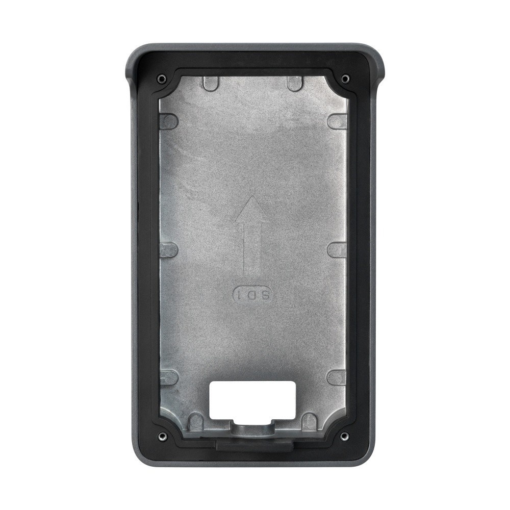 BCS BCS BCS-PN14 Involucro a Muro con Tetto per Pannelli BCS - ALLARMI E SENSORI DOMESTICI | TecnoCARE.net Sabaudia, Latina, Terracina, San Felice Circeo e Pontinia
