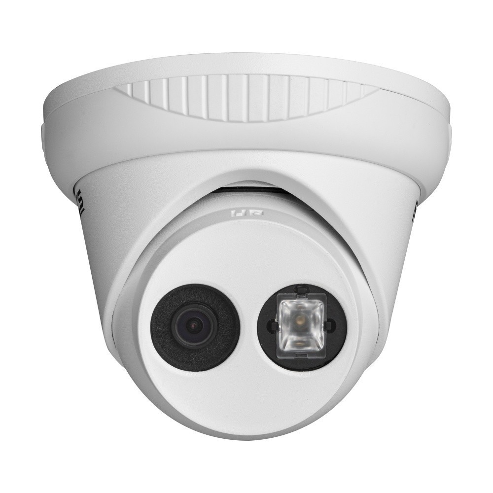 BCS BCS BCS-V-EIP24FSR3-Ai1 Telecamera dome IP 4MP con AcuSense e WDR 120dB - SISTEMI DI SORVEGLIANZA | TecnoCARE.net Sabaudia, Latina, Terracina, San Felice Circeo e Pontinia