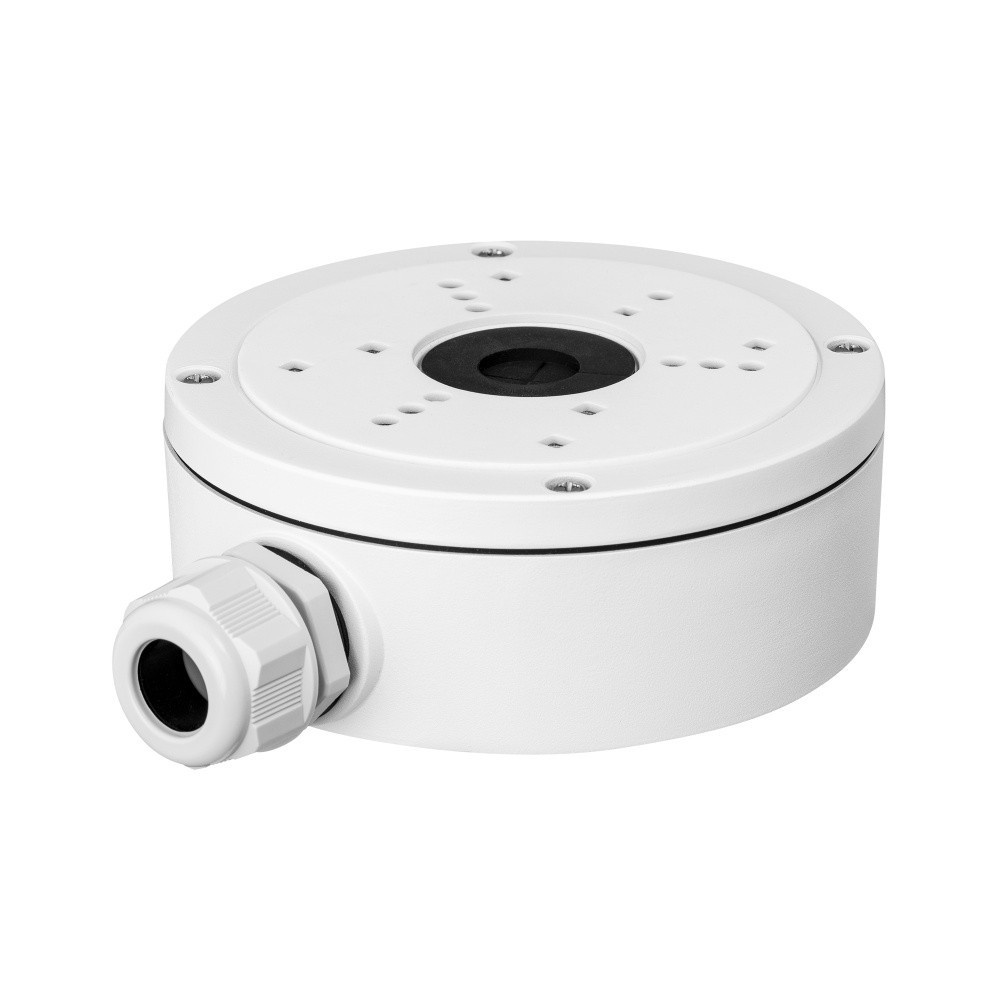 BCS BCS BCS-V-AWDT Scatola di montaggio per telecamere BCS VIEW - SISTEMI DI SORVEGLIANZA | TecnoCARE.net Sabaudia, Latina, Terracina, San Felice Circeo e Pontinia