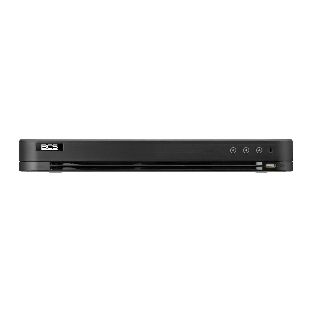 BCS BCS BCS-V-XVR1602-Ai Registratore 16 canali 5 sistemi con tecnologia AcuSense, supporto HD e IP - SISTEMI DI SORVEGLIANZA | TecnoCARE.net Sabaudia, Latina, Terracina, San Felice Circeo e Pontinia