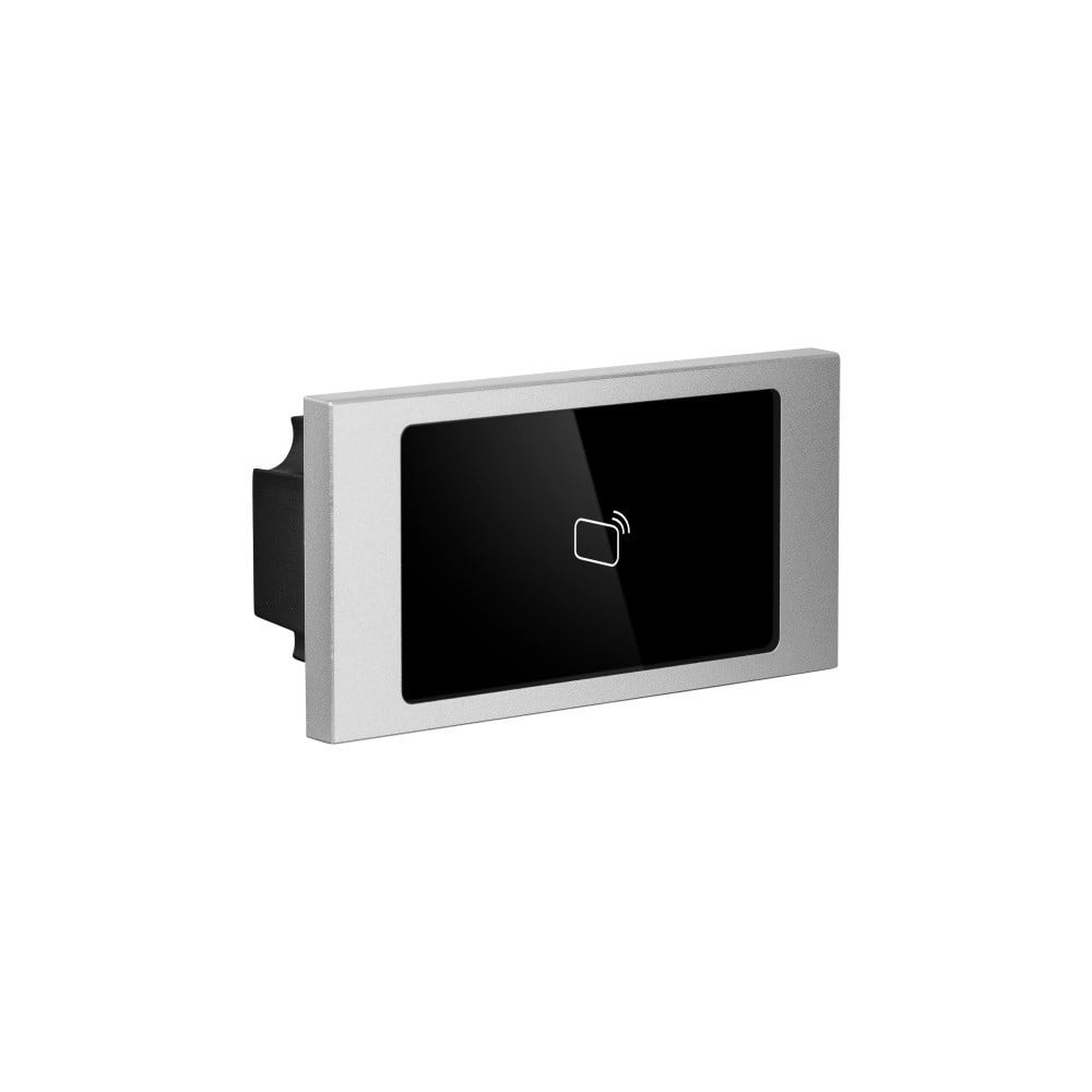 BCS Modulo Lettore di Card Proximity BCS BCS-PAN-C2-N - ACCESSO E CONTROLLO | TecnoCARE.net Sabaudia, Latina, Terracina, San Felice Circeo e Pontinia