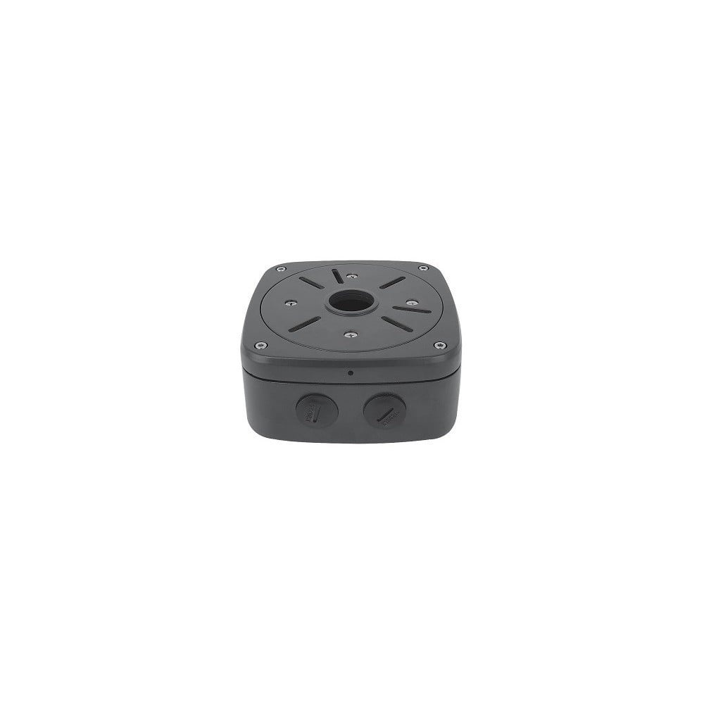 BCS BCS BCS-ATU-G Scatola di montaggio universale per telecamere BCS Ø130mm - SISTEMI DI SORVEGLIANZA | TecnoCARE.net Sabaudia, Latina, Terracina, San Felice Circeo e Pontinia
