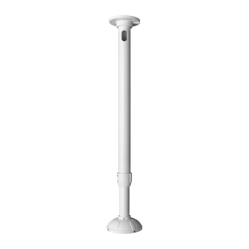 BCS BCS BCS-ARS120 Adattatore da soffitto universale con lunghezza regolabile 60-120 cm - SISTEMI DI SORVEGLIANZA | TecnoCARE.net Sabaudia, Latina, Terracina, San Felice Circeo e Pontinia