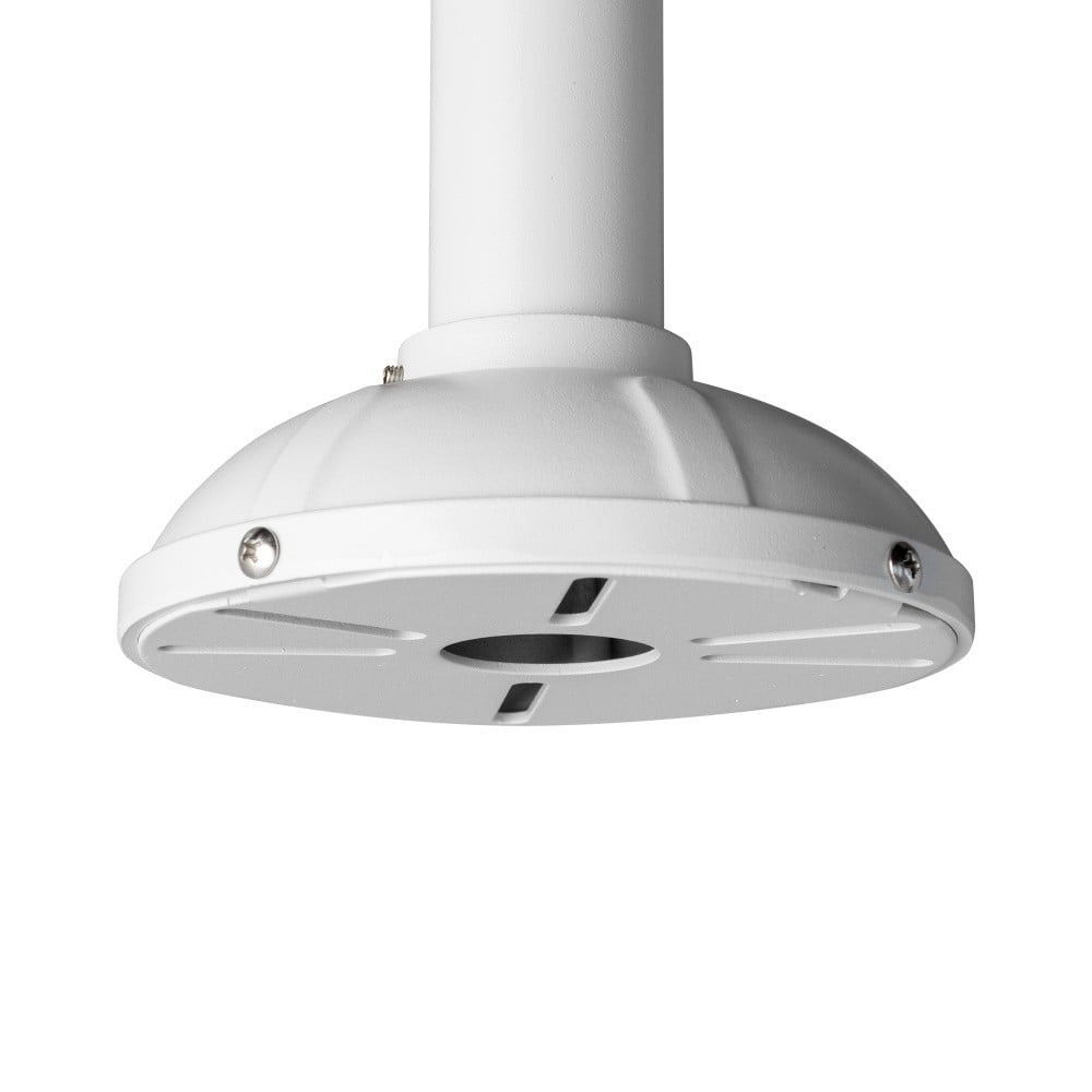 BCS BCS BCS-ARS120 Adattatore da soffitto universale con lunghezza regolabile 60-120 cm - SISTEMI DI SORVEGLIANZA | TecnoCARE.net Sabaudia, Latina, Terracina, San Felice Circeo e Pontinia