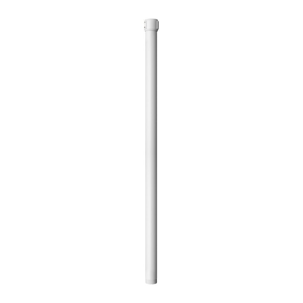 BCS BCS BCS-R100 asta di estensione da 100 cm per sistemi di montaggio a soffitto - SISTEMI DI SORVEGLIANZA | TecnoCARE.net Sabaudia, Latina, Terracina, San Felice Circeo e Pontinia