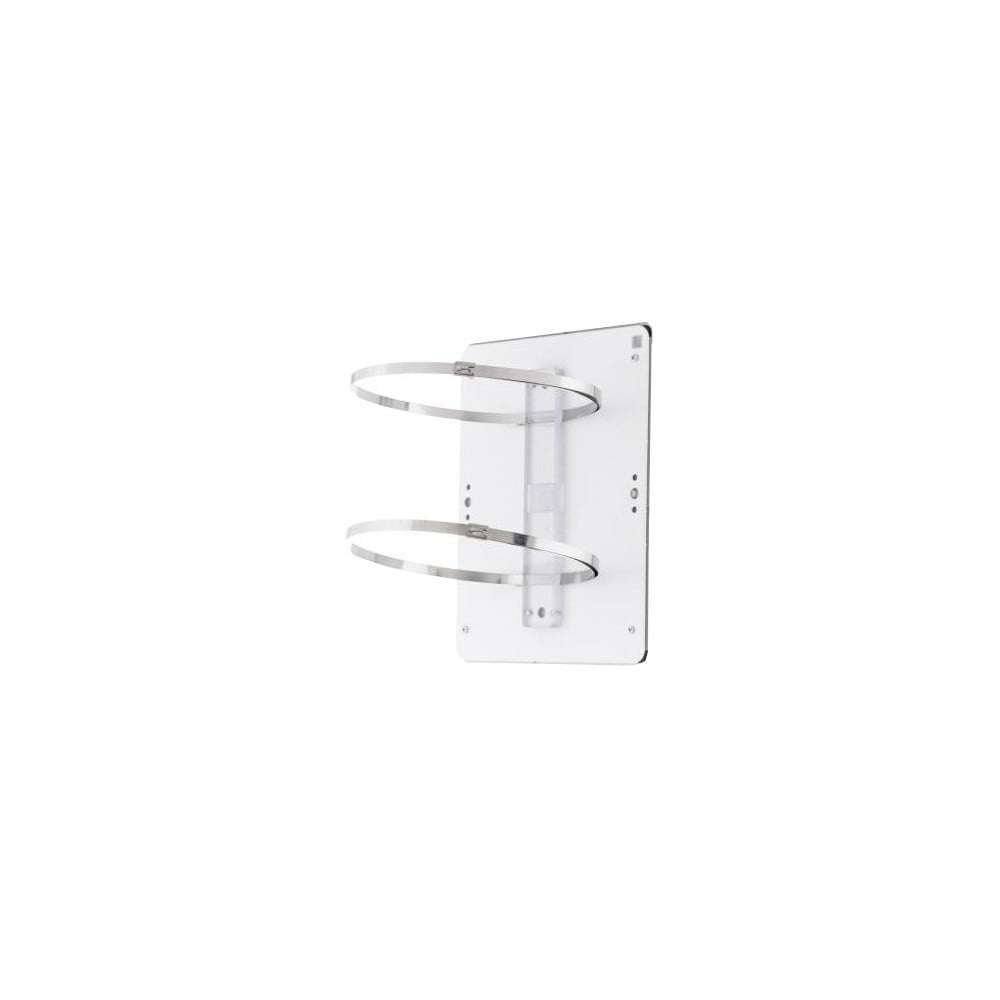 BCS BCS BCS-OB-2 Adattatore per palo in metallo con morsetti regolabili 7.9x1000mm - QUADRI ELETTRICI E COMPONENTI | TecnoCARE.net Sabaudia, Latina, Terracina, San Felice Circeo e Pontinia