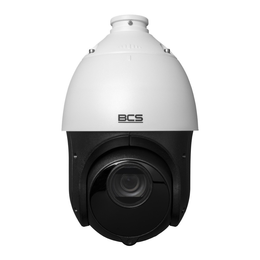 BCS BCS BCS-V-SIP2425SR10-Ai2 Telecamera IP rotante 4MP con zoom 25x e tecnologia AcuSense - SISTEMI DI SORVEGLIANZA | TecnoCARE.net Sabaudia, Latina, Terracina, San Felice Circeo e Pontinia