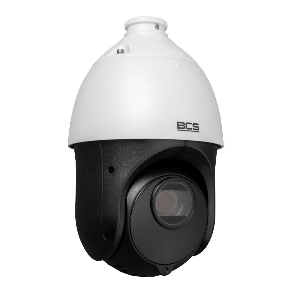 BCS BCS BCS-V-SIP2425SR10-Ai2 Telecamera IP rotante 4MP con zoom 25x e tecnologia AcuSense - SISTEMI DI SORVEGLIANZA | TecnoCARE.net Sabaudia, Latina, Terracina, San Felice Circeo e Pontinia