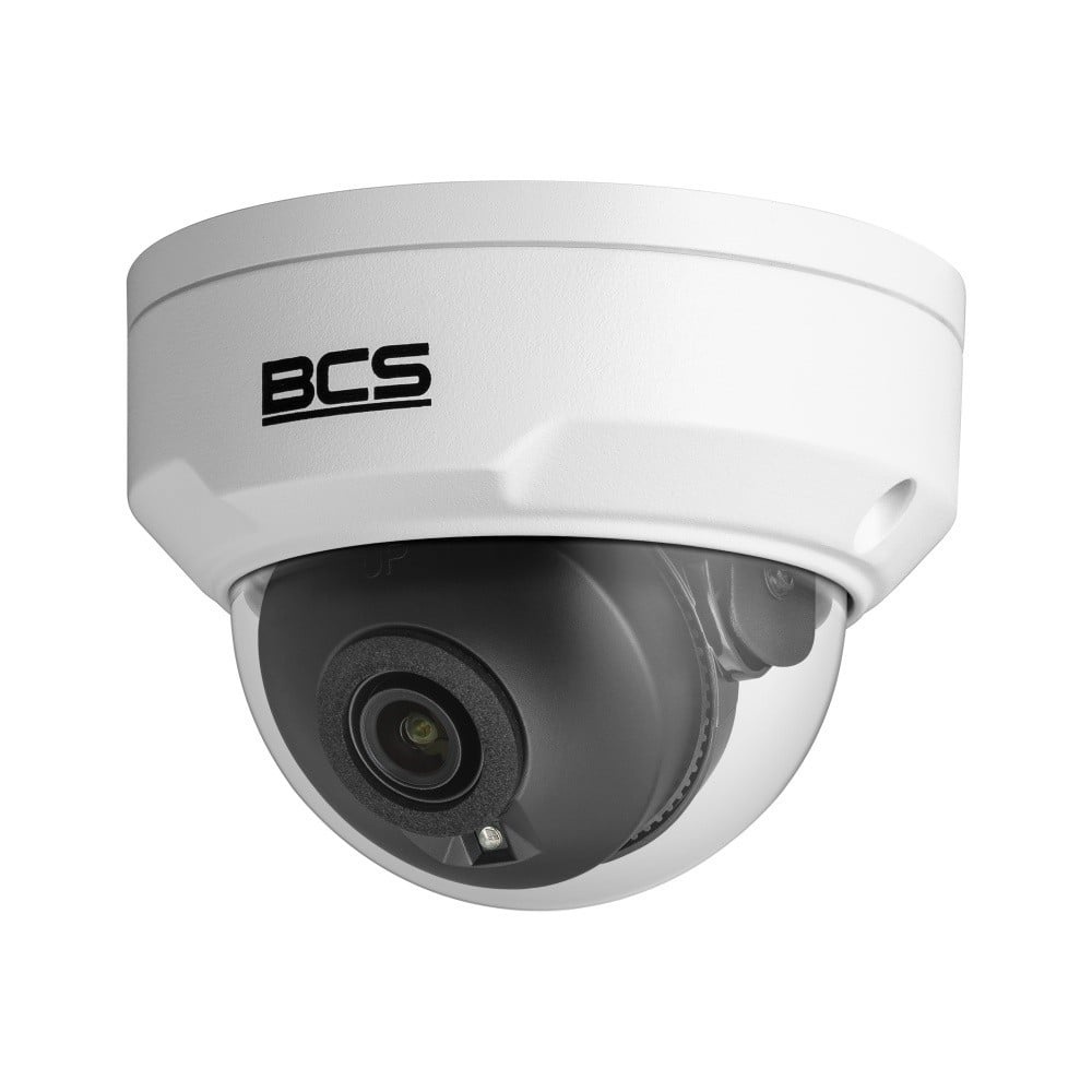 BCS BCS BCS-P-DIP24FSR3-Ai2 Telecamera dome IP 4MP con funzionalità intelligenti e involucro IP67 - SISTEMI DI SORVEGLIANZA | TecnoCARE.net Sabaudia, Latina, Terracina, San Felice Circeo e Pontinia