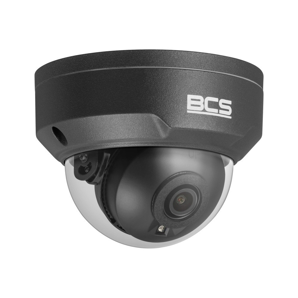 BCS BCS BCS-P-DIP24FSR3-Ai2-G Telecamera dome IP 4MP con tecnologia SkyLight, involucro IP67, IK10 - SISTEMI DI SORVEGLIANZA | TecnoCARE.net Sabaudia, Latina, Terracina, San Felice Circeo e Pontinia