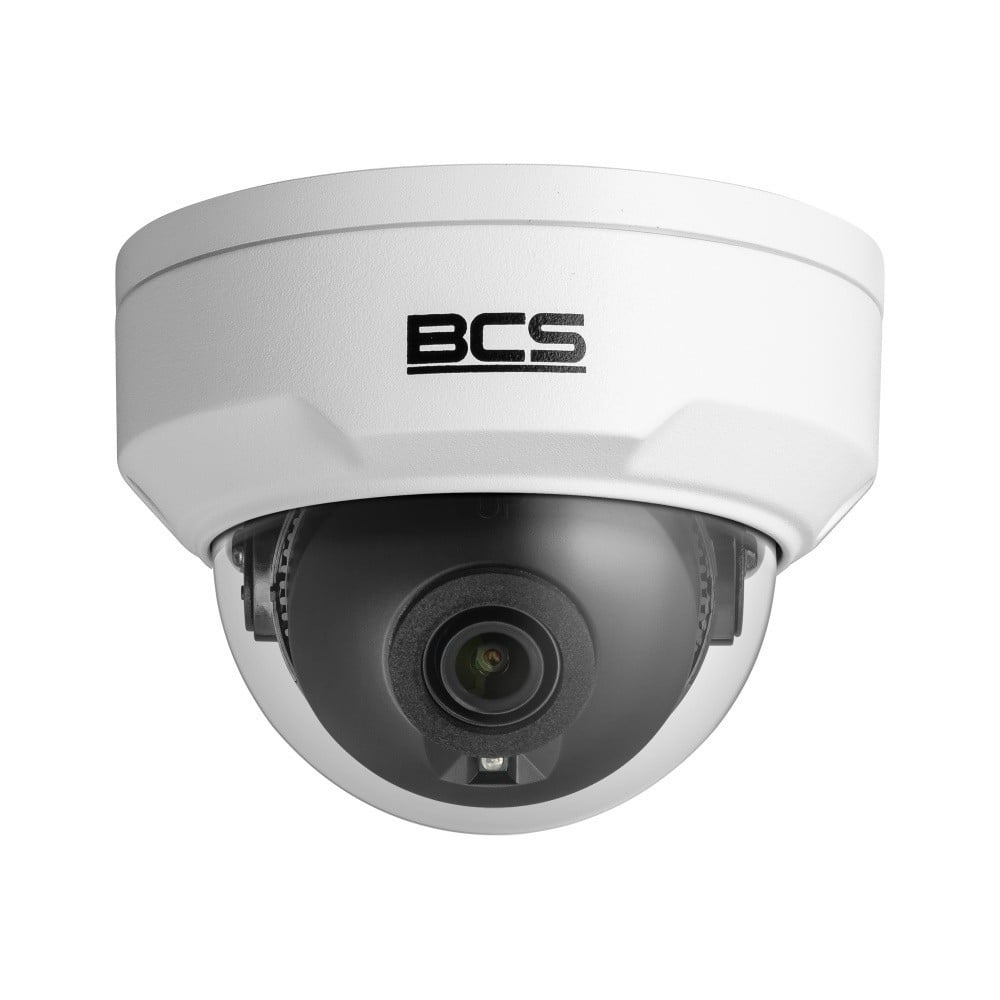 BCS BCS BCS-P-DIP25FSR3-Ai2 Telecamera dome IP 5MP con funzioni intelligenti, alloggiamento IP67 e WDR 120dB - SISTEMI DI SORVEGLIANZA | TecnoCARE.net Sabaudia, Latina, Terracina, San Felice Circeo e Pontinia