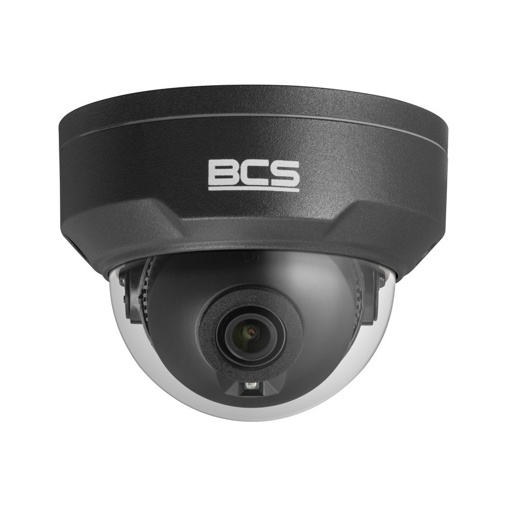 BCS BCS BCS-P-DIP25FSR3-Ai2-G Telecamera dome IP 5MP con tecnologia SkyLight e funzionalità intelligenti - SISTEMI DI SORVEGLIANZA | TecnoCARE.net Sabaudia, Latina, Terracina, San Felice Circeo e Pontinia