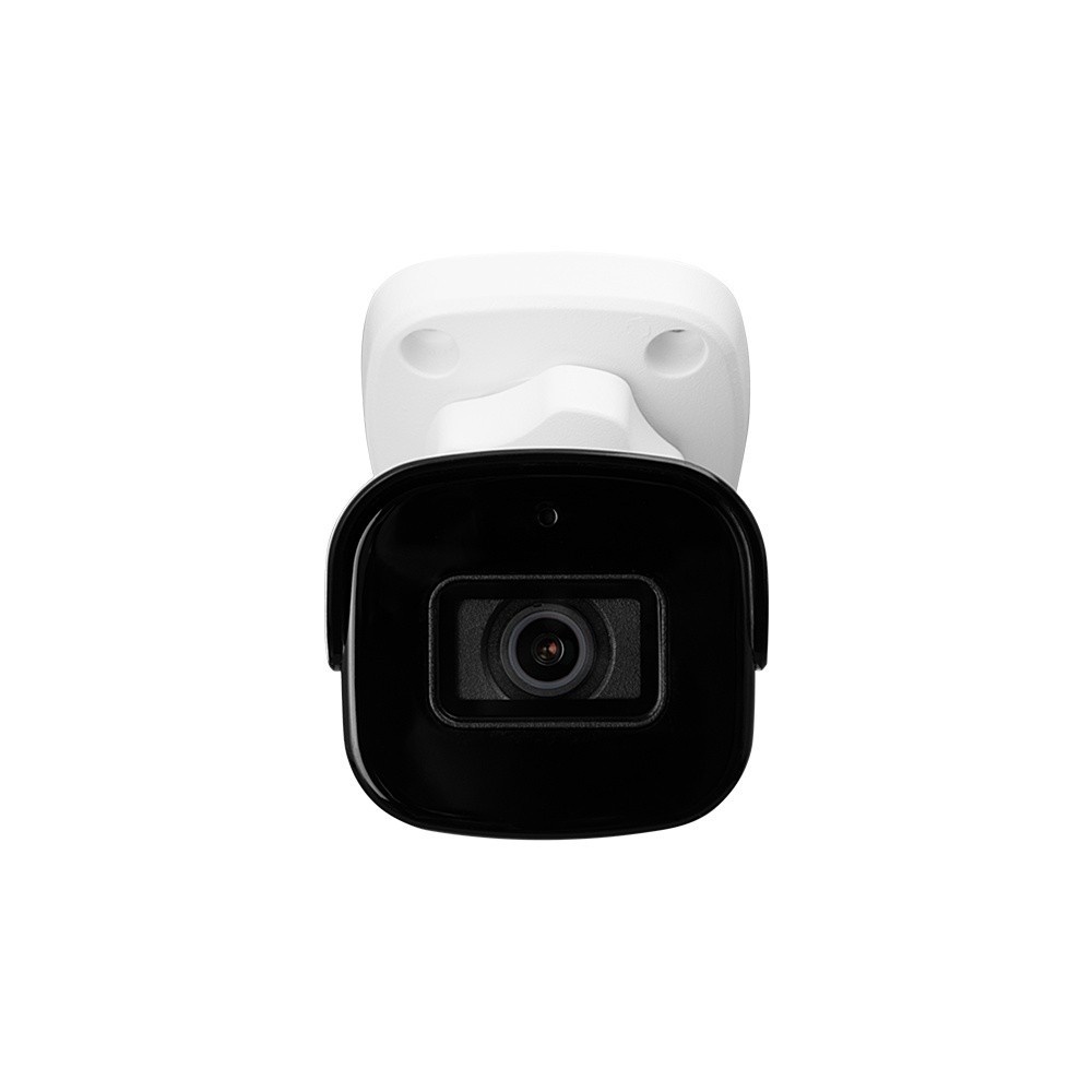BCS BCS BCS-P-TIP25FSR3L2-Ai2 Telecamera IP a tubo 5MP con funzioni intelligenti e involucro IP67 - SISTEMI DI SORVEGLIANZA | TecnoCARE.net Sabaudia, Latina, Terracina, San Felice Circeo e Pontinia