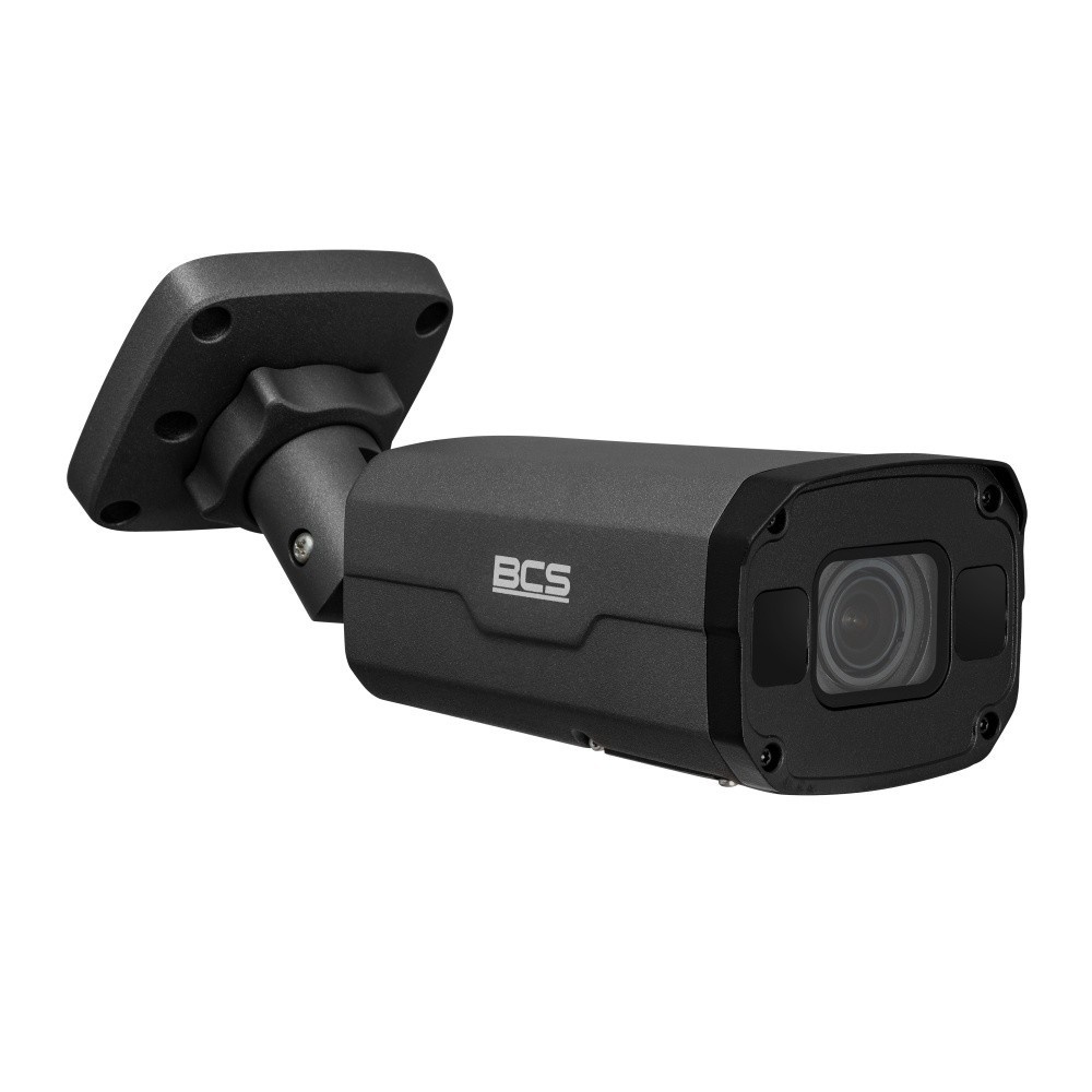 BCS BCS BCS-P-TIP54VSR5-Ai2-G Telecamera IP a tubo 4MP con funzioni intelligenti, WDR e IR 50m - SISTEMI DI SORVEGLIANZA | TecnoCARE.net Sabaudia, Latina, Terracina, San Felice Circeo e Pontinia